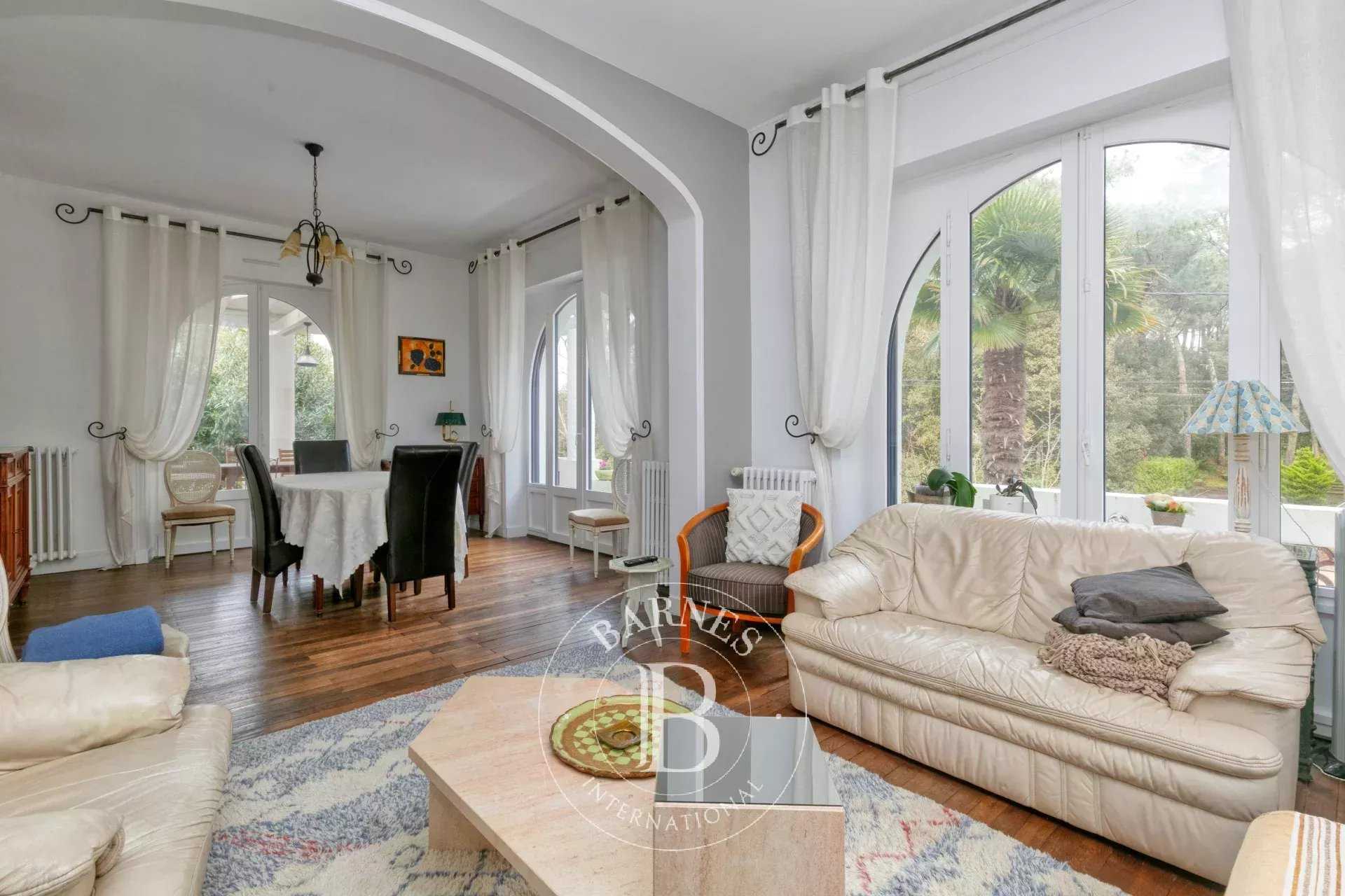 Villa La Baule-Escoublac  -  ref 7096738 (picture 2)