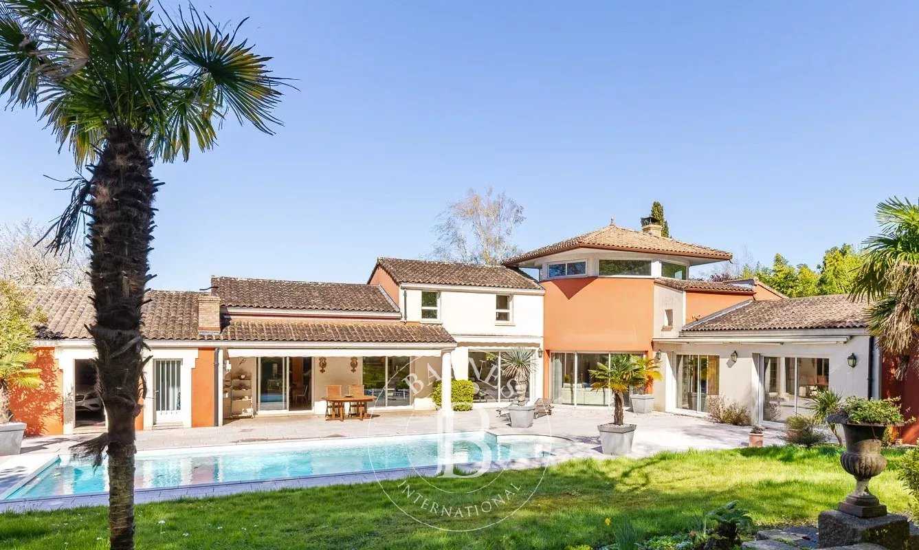 Maison Vertou  -  ref 85785443 (picture 1)