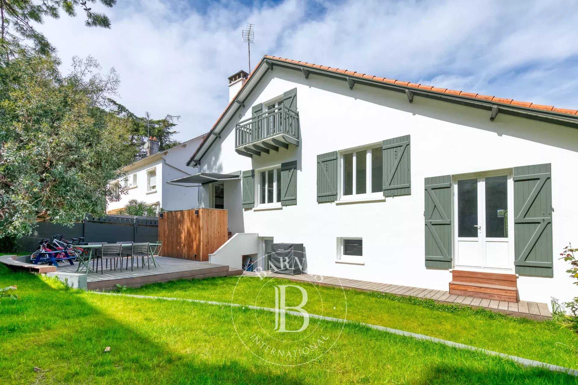 Villa La Baule-Escoublac  -  ref 86001208 (picture 2)