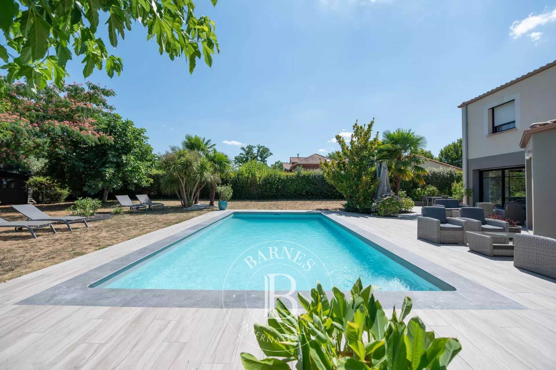 Maison Haute-Goulaine  -  ref 86099309 (picture 1)