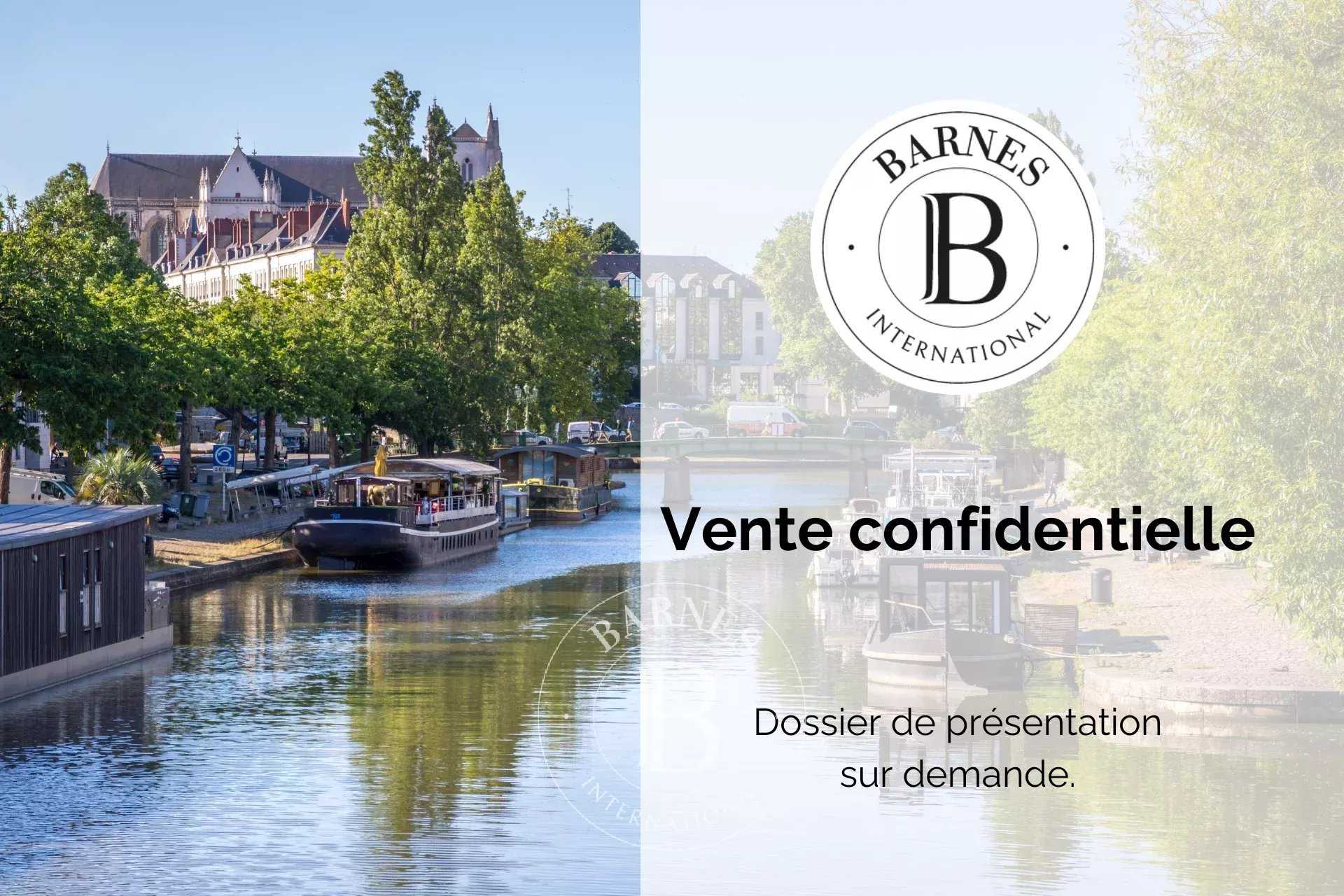 Maison Nantes  -  ref 85690872 (picture 1)