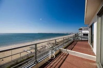 Appartement La Baule-Escoublac  -  ref 85837892 (picture 2)