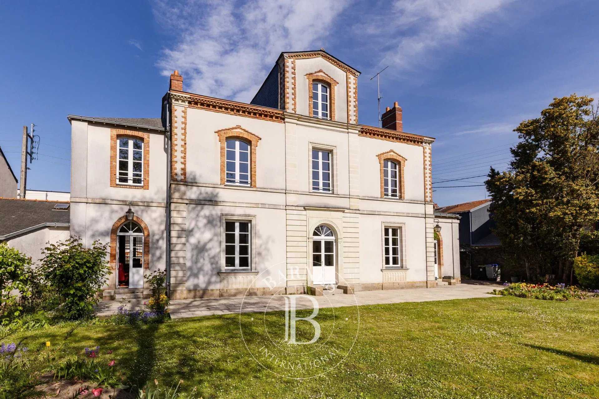 House Nantes  -  ref 85861031 (picture 1)
