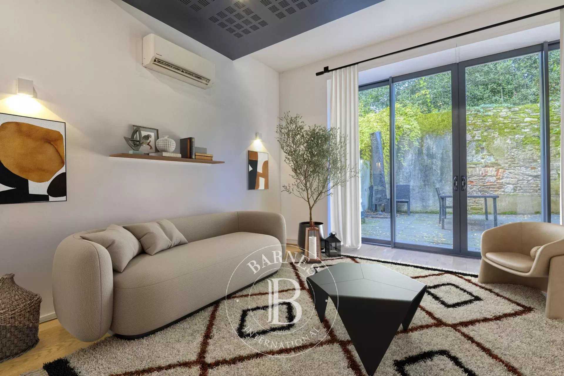 Maison Nantes  -  ref 83799439 (picture 1)