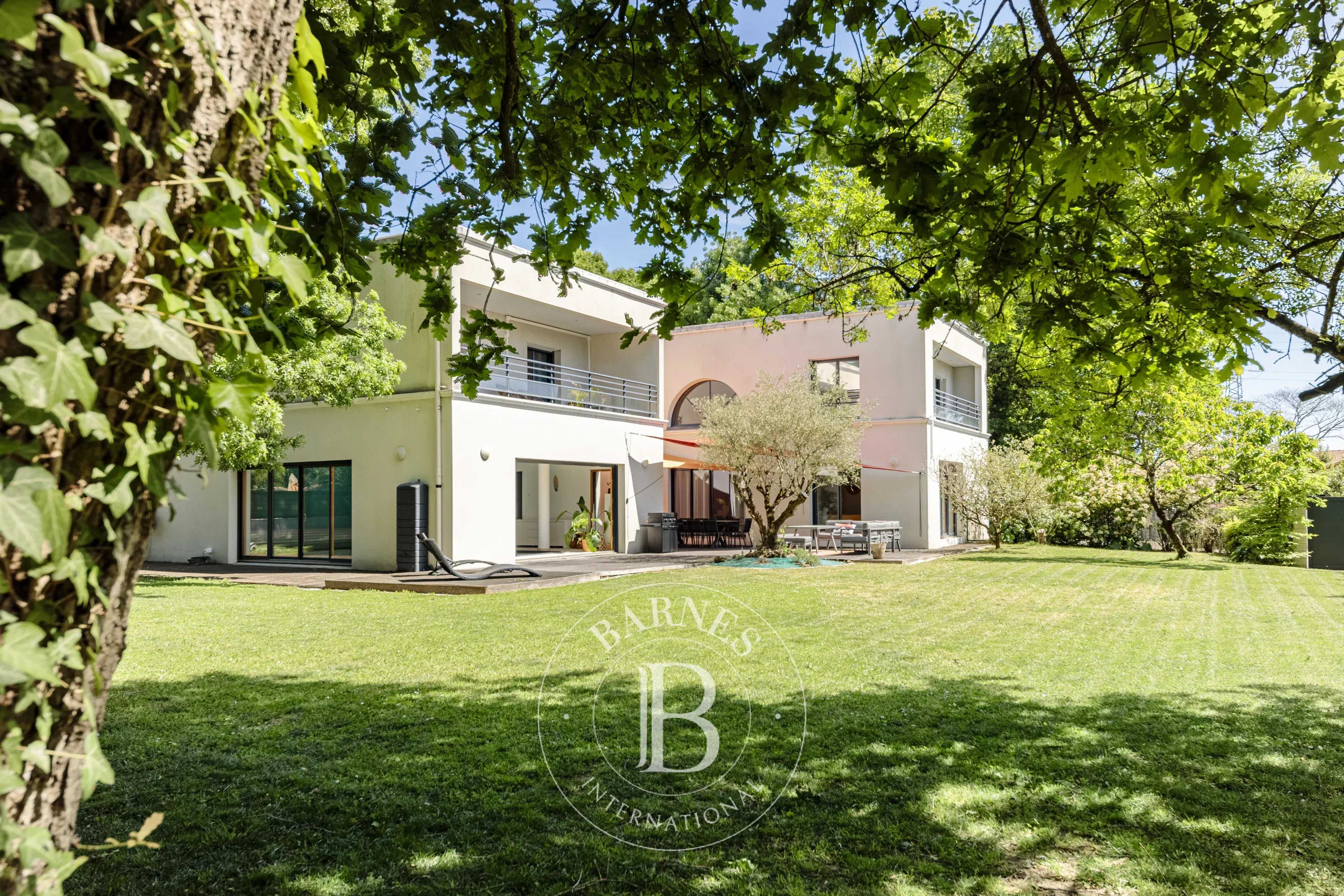 Maison Nantes  -  ref 86084335 (picture 1)