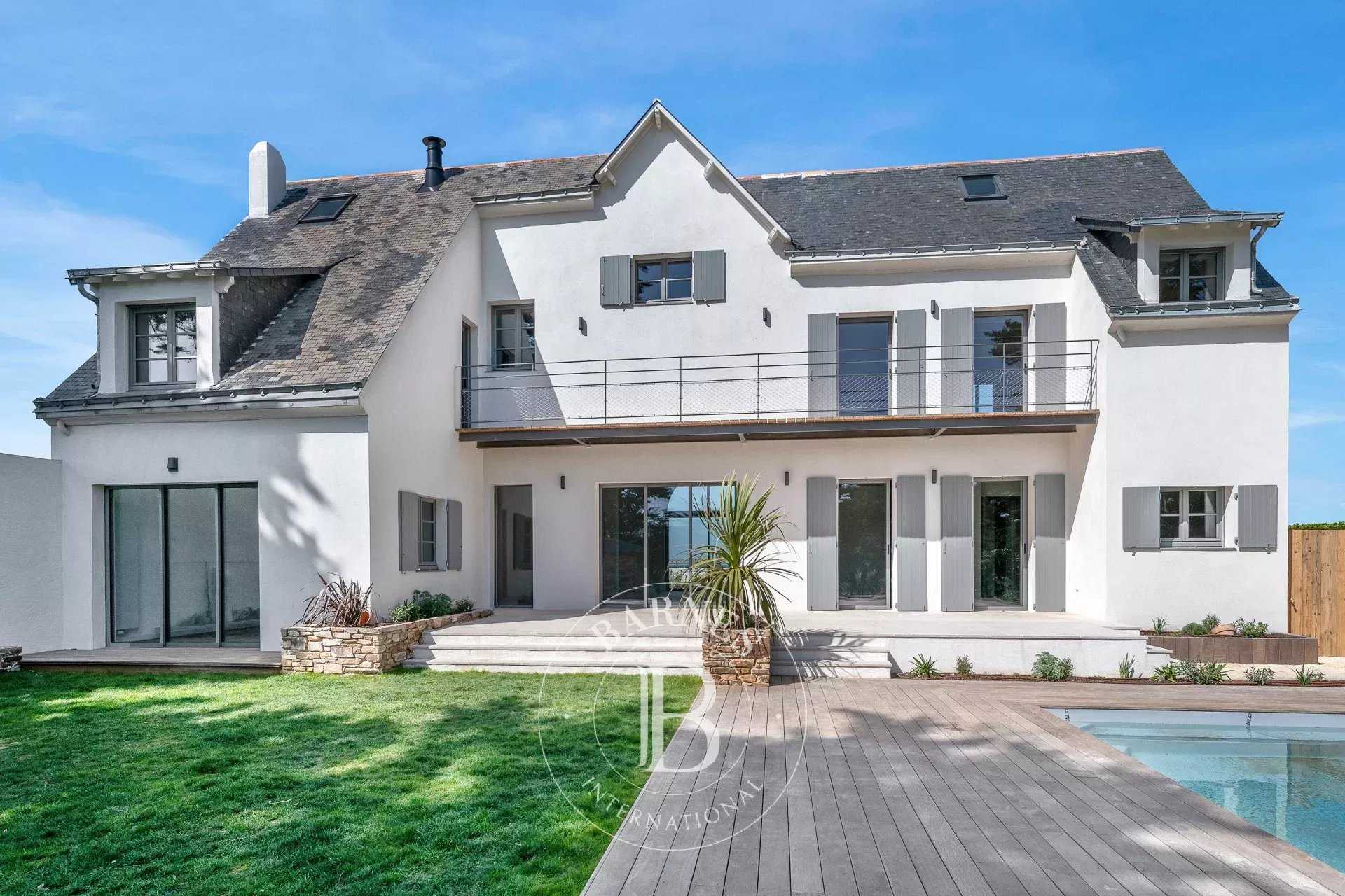 Maison Le Croisic  -  ref 85789990 (picture 1)