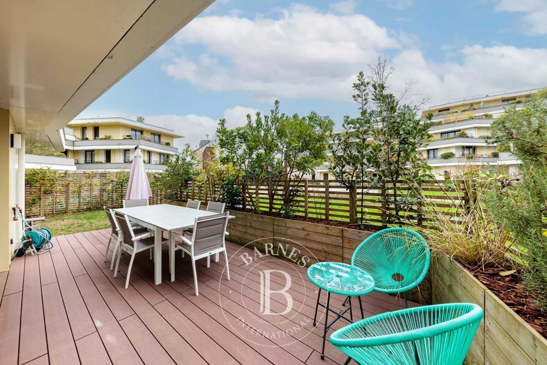 Appartement Nantes  -  ref 85508228 (picture 2)