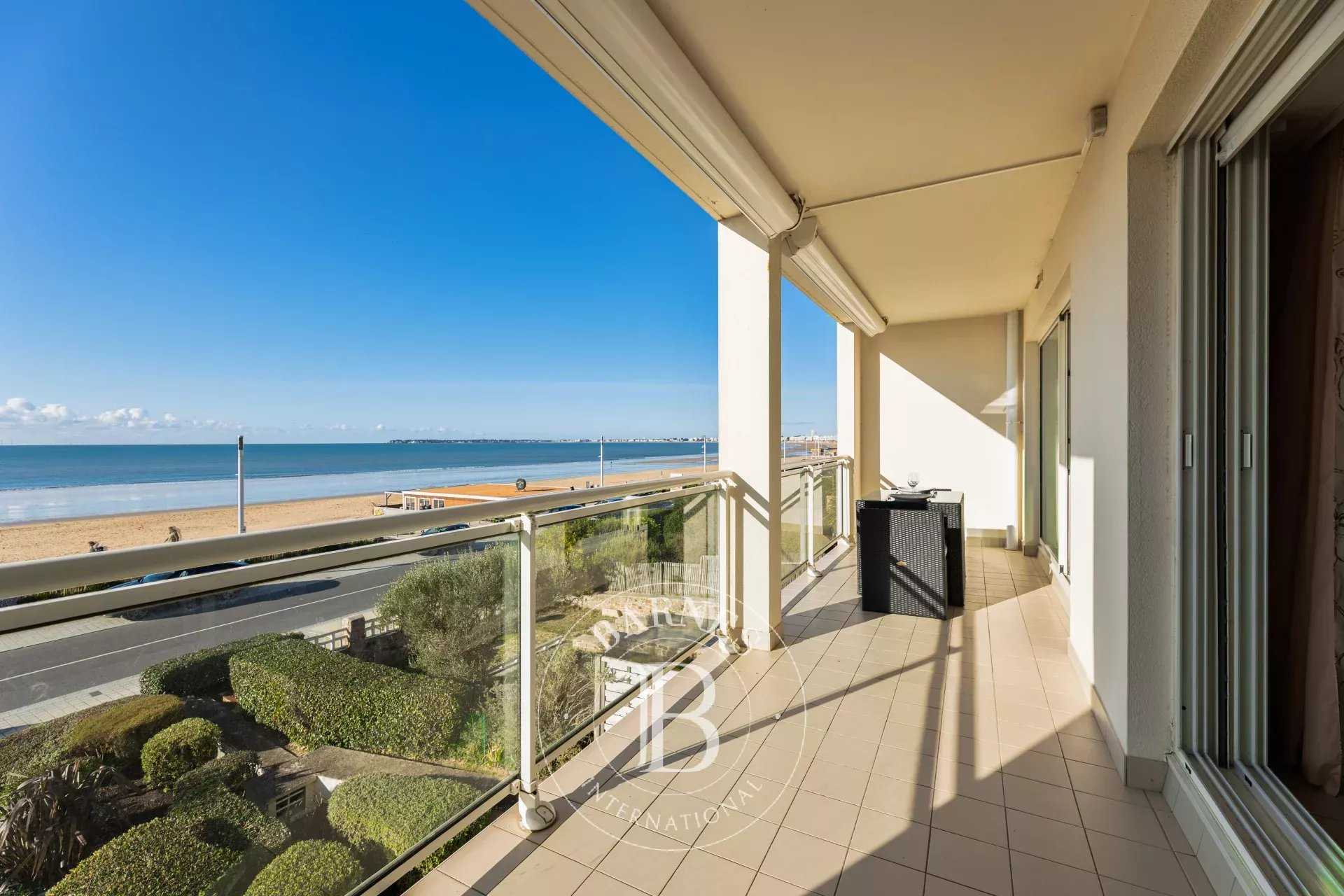 Appartement Pornichet  -  ref 86449376 (picture 1)