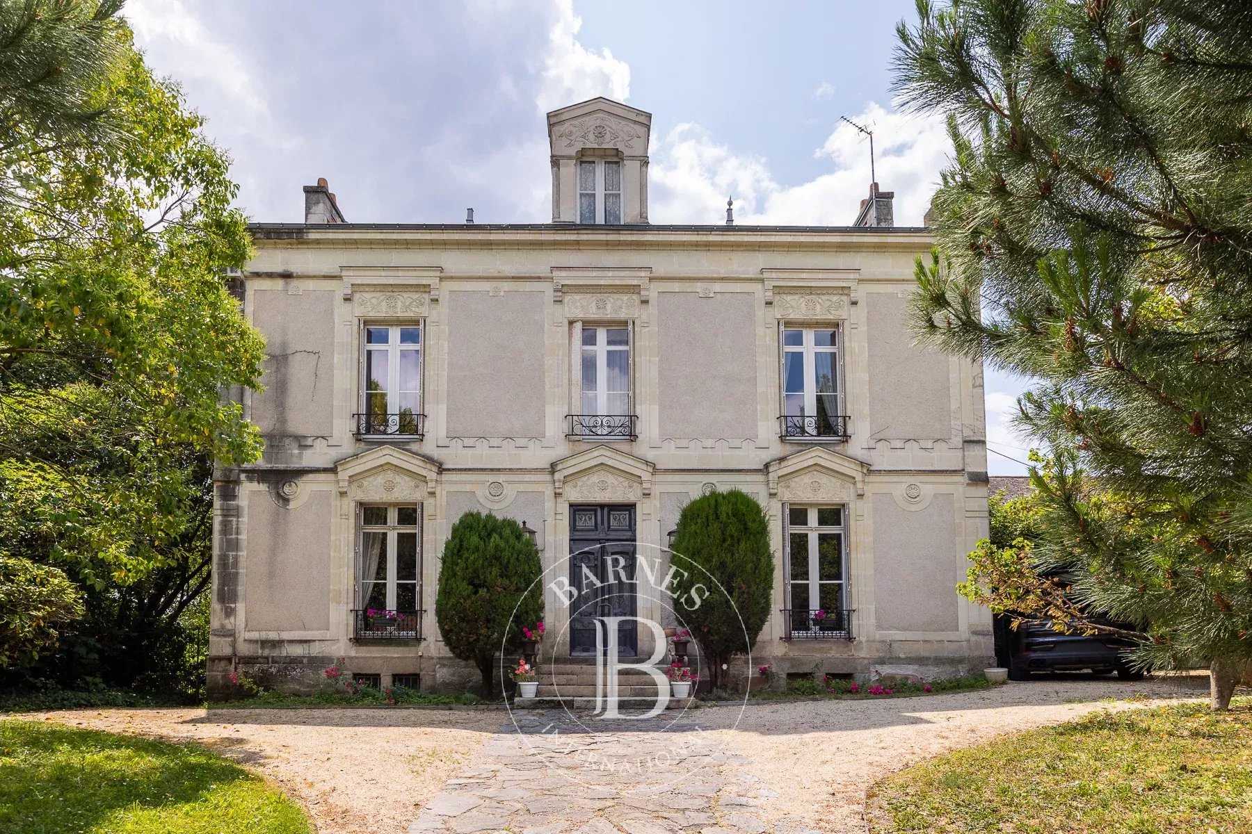 Maison Nantes  -  ref 82851156 (picture 1)