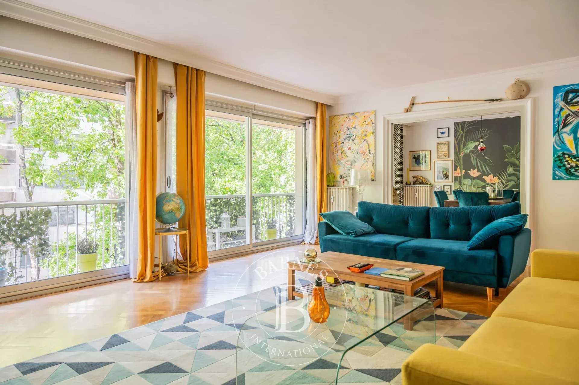 Appartement Nantes  -  ref 86193174 (picture 1)