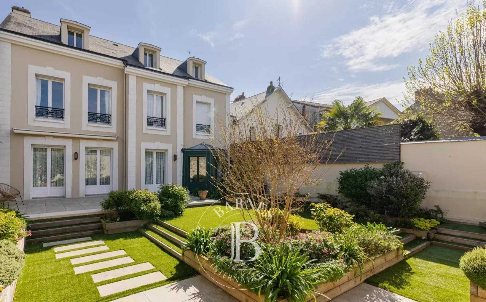 Maison Nantes  -  ref 85511602 (picture 1)