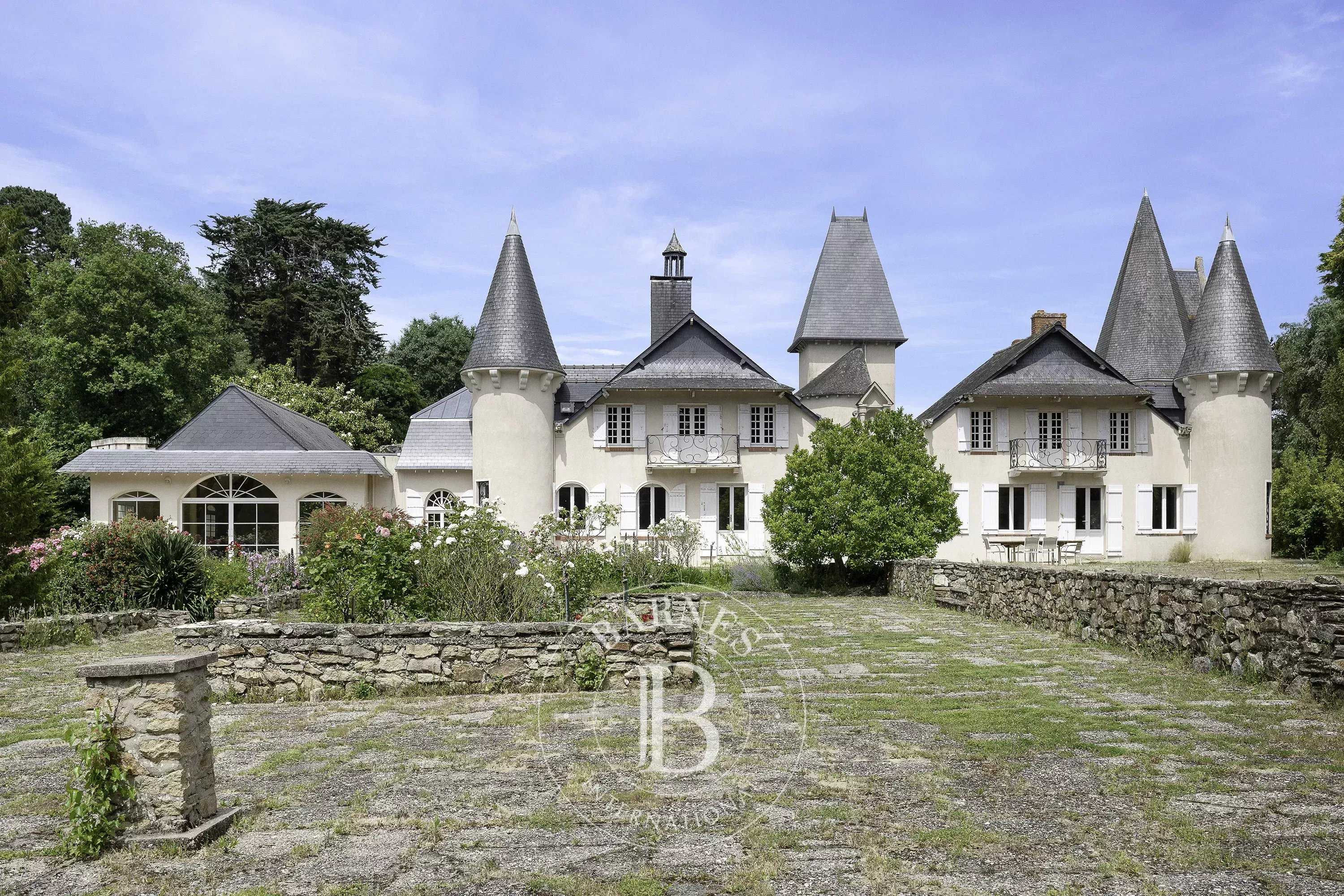 Maison Pénestin  -  ref 87056170 (picture 1)