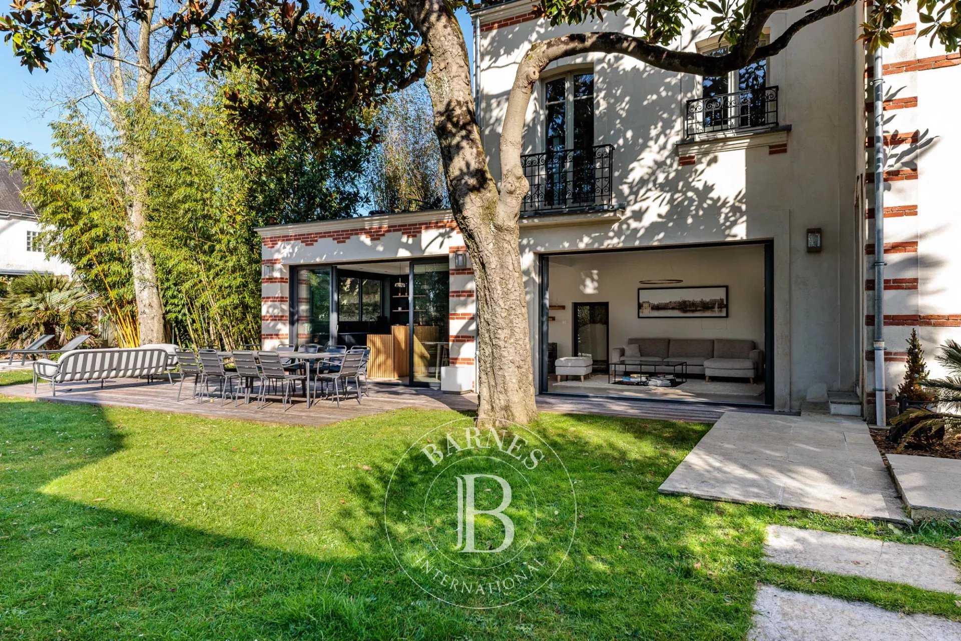 Maison Nantes  -  ref 85263184 (picture 3)