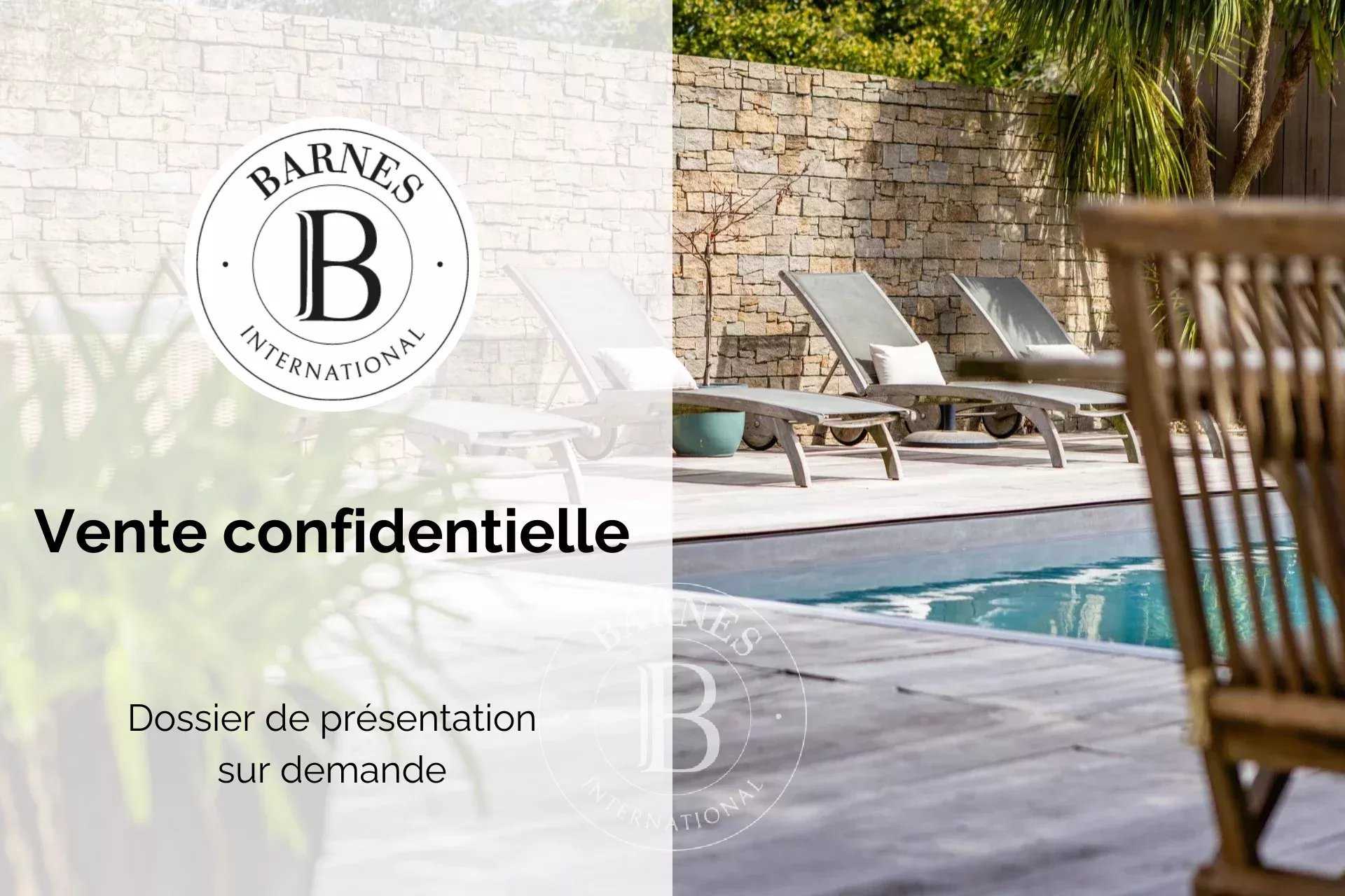 Villa Pornichet  -  ref 86731793 (picture 1)