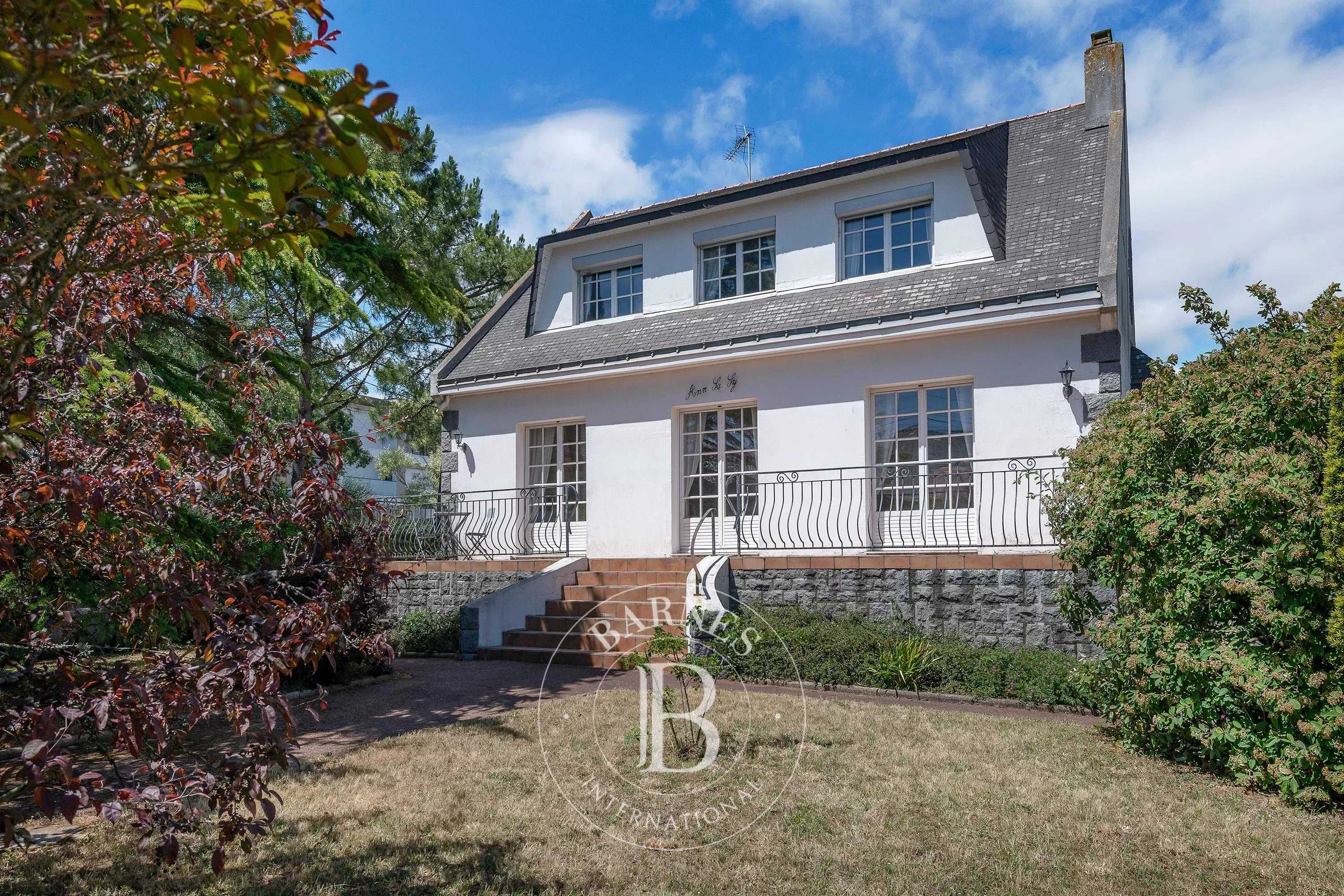 Maison Pornichet  -  ref 85291755 (picture 1)