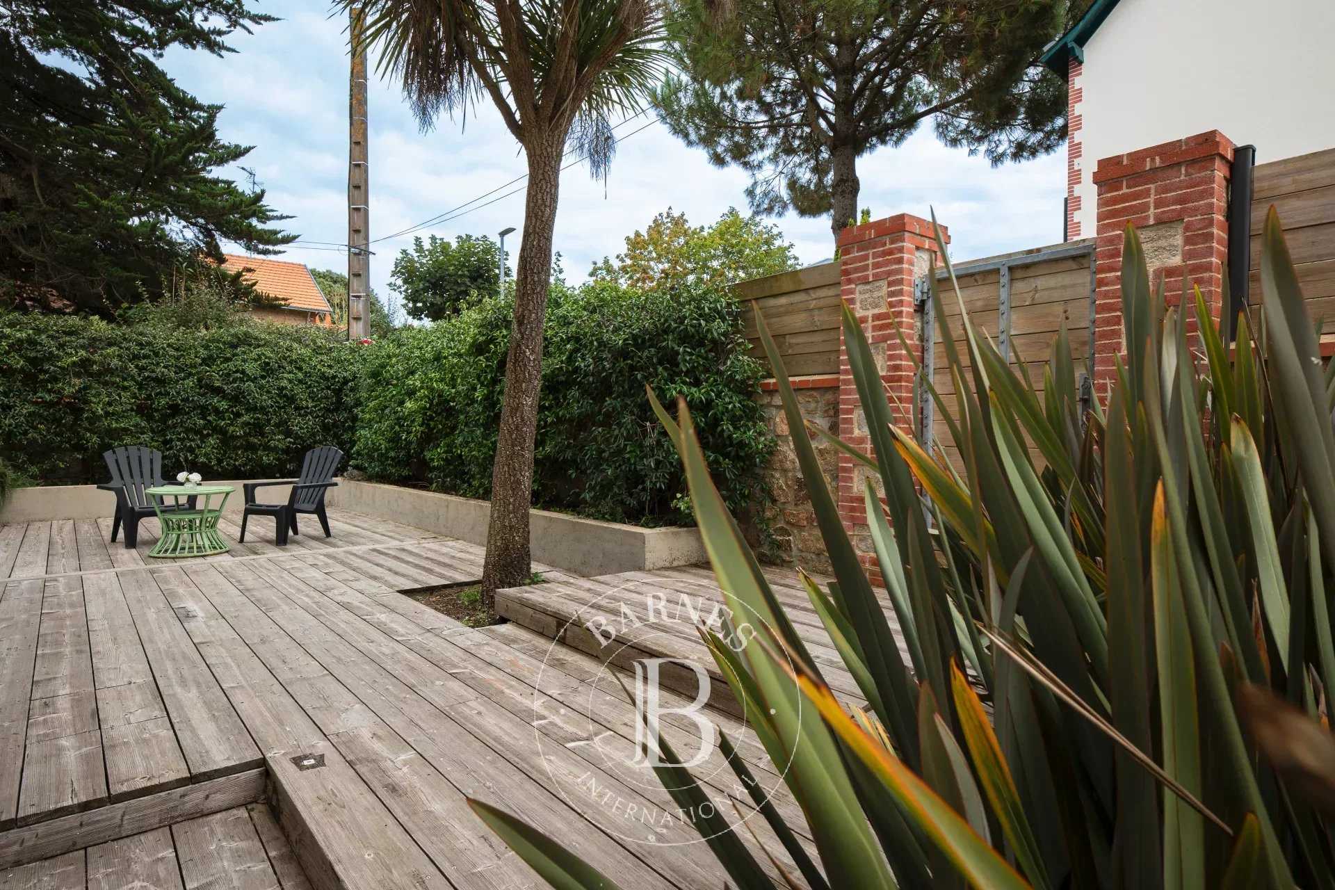 Villa Pornichet  -  ref 85153798 (picture 1)