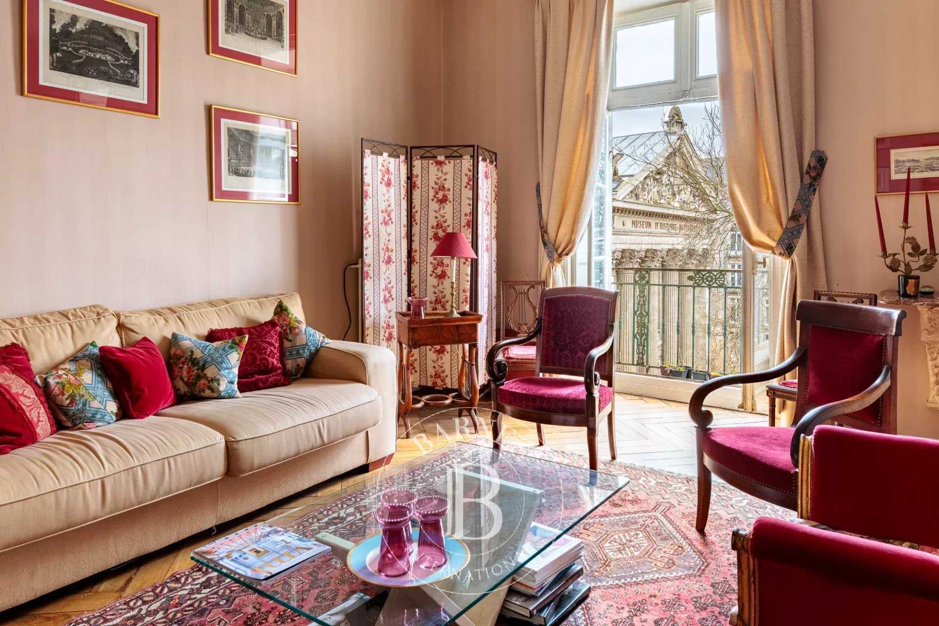 Apartment Nantes  -  ref 85677064 (picture 1)