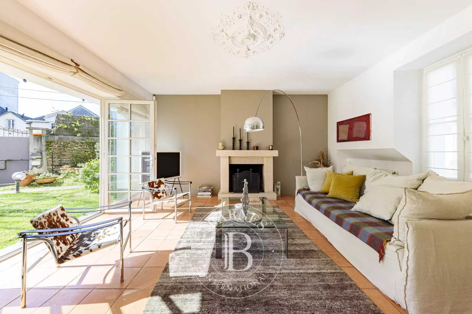 Maison Nantes  -  ref 86827458 (picture 3)