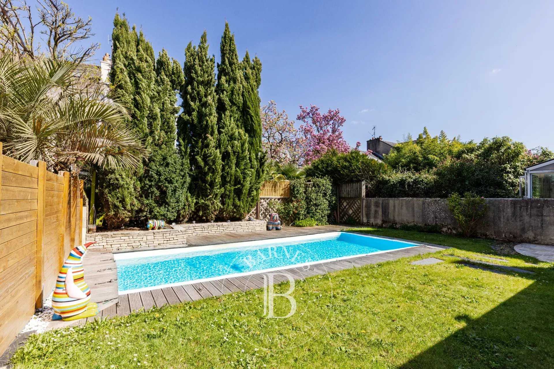 Maison Nantes  -  ref 85830924 (picture 1)