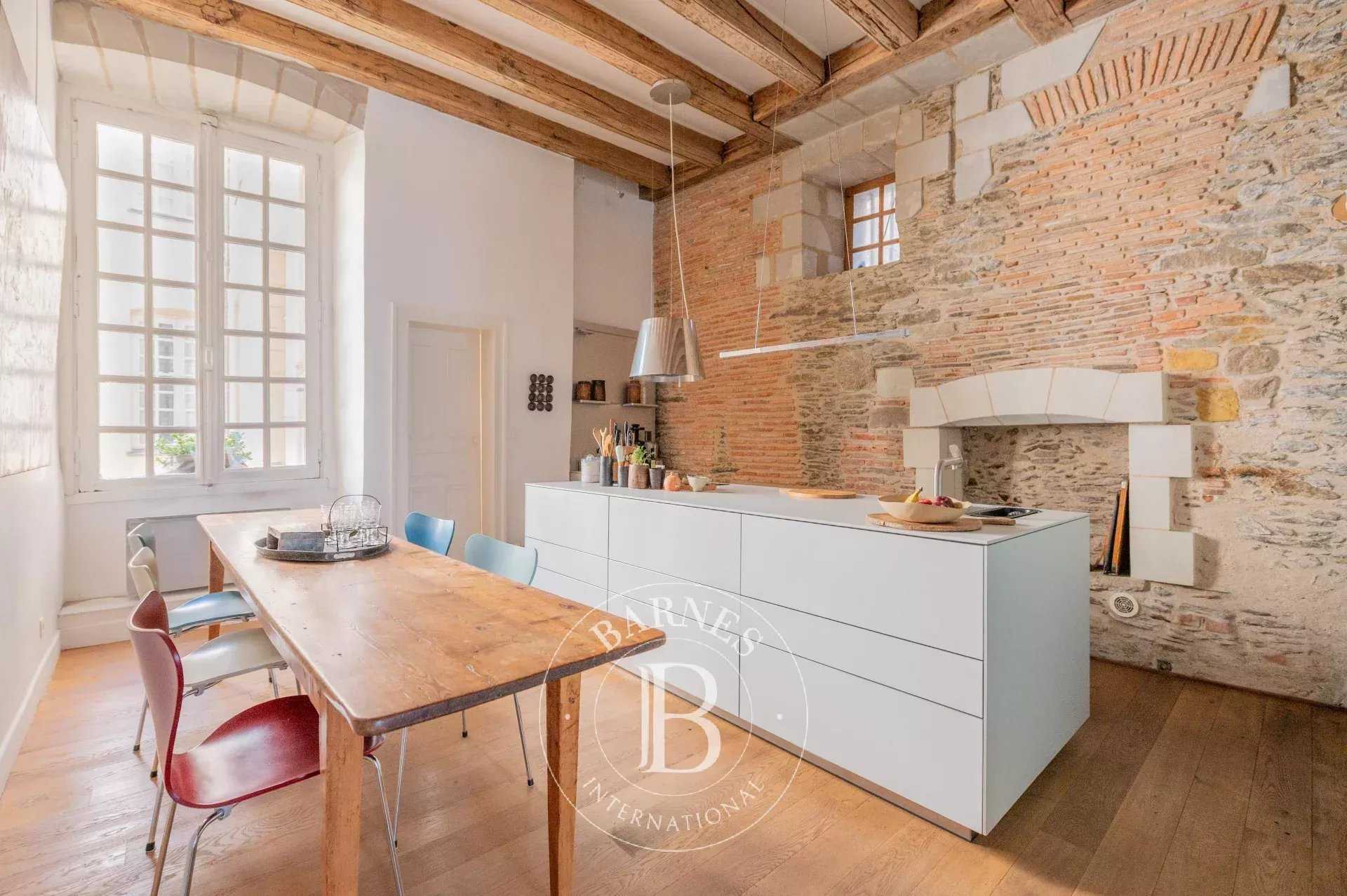 Appartement Nantes  -  ref 86091413 (picture 1)