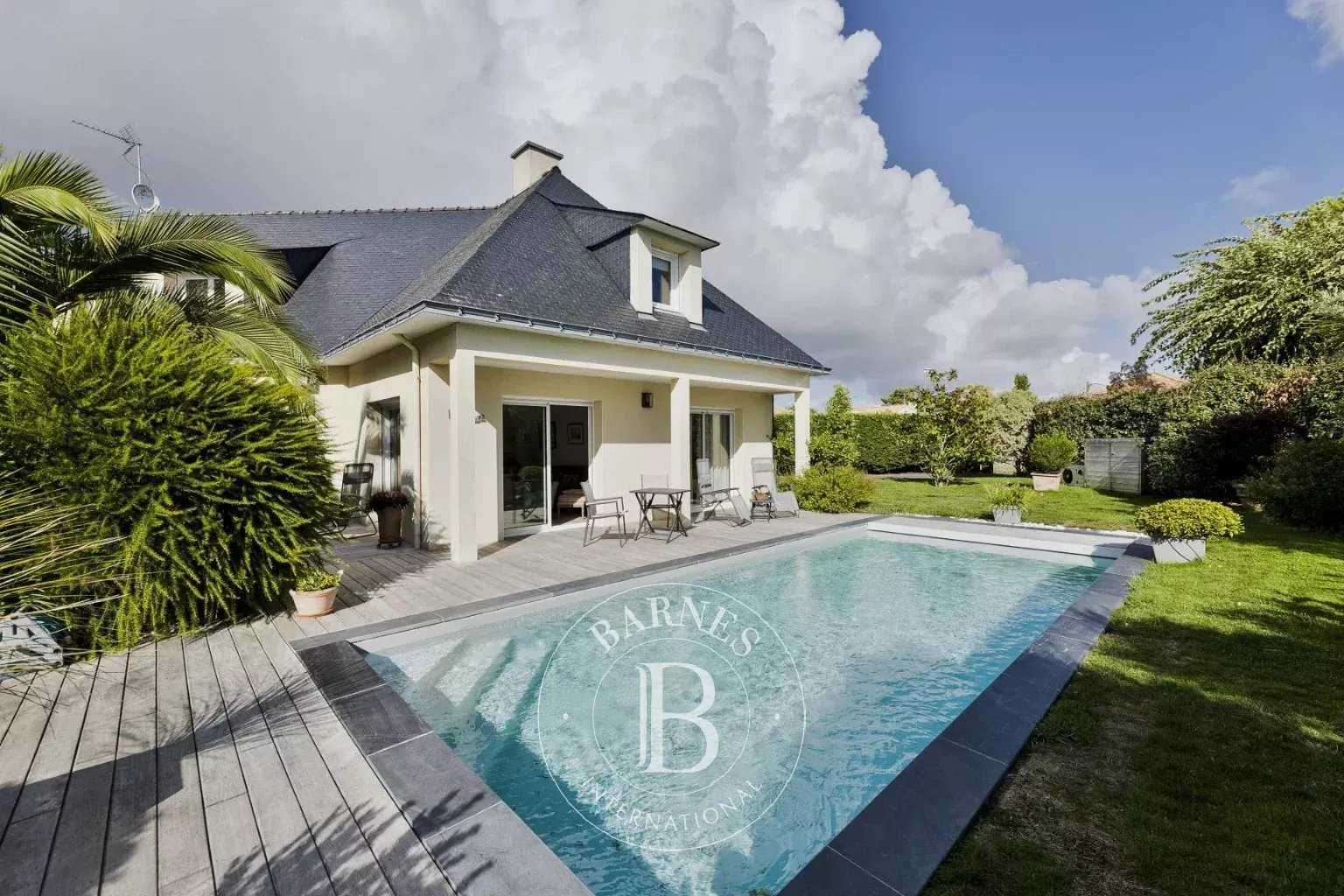 Maison La Baule-Escoublac  -  ref 86195746 (picture 2)