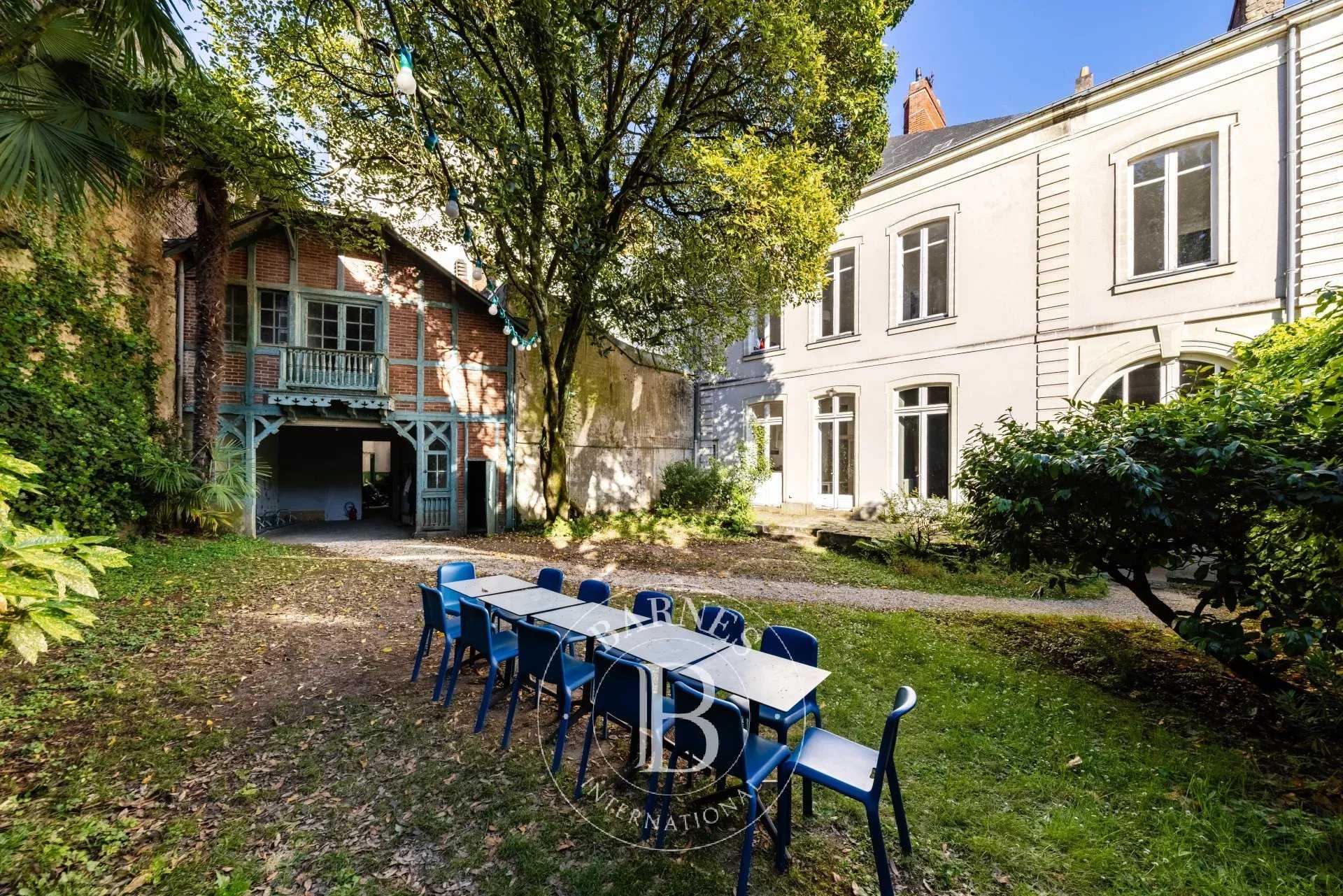 Bureaux Nantes  -  ref 86091139 (picture 2)