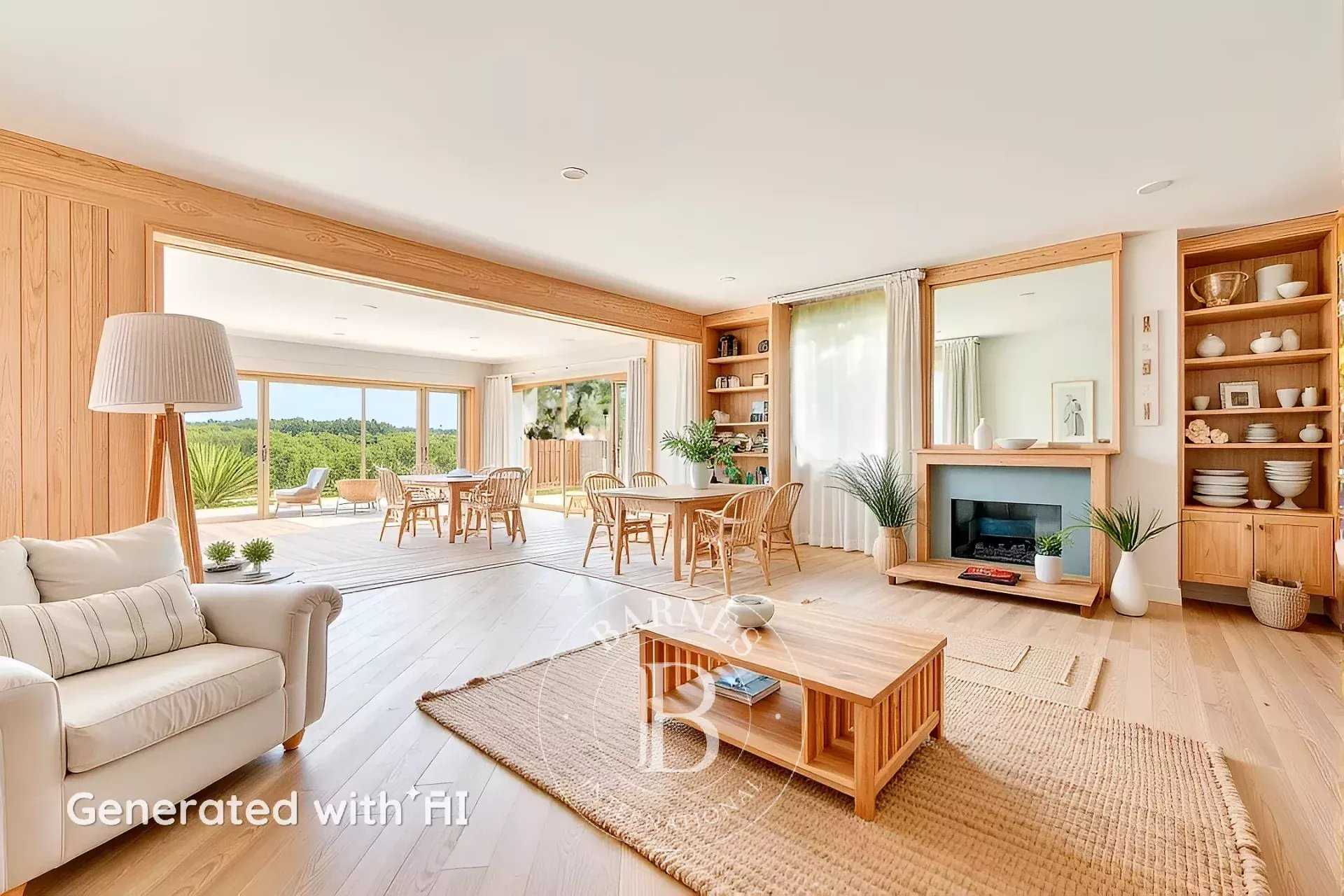 House Pornichet  -  ref 85290946 (picture 1)