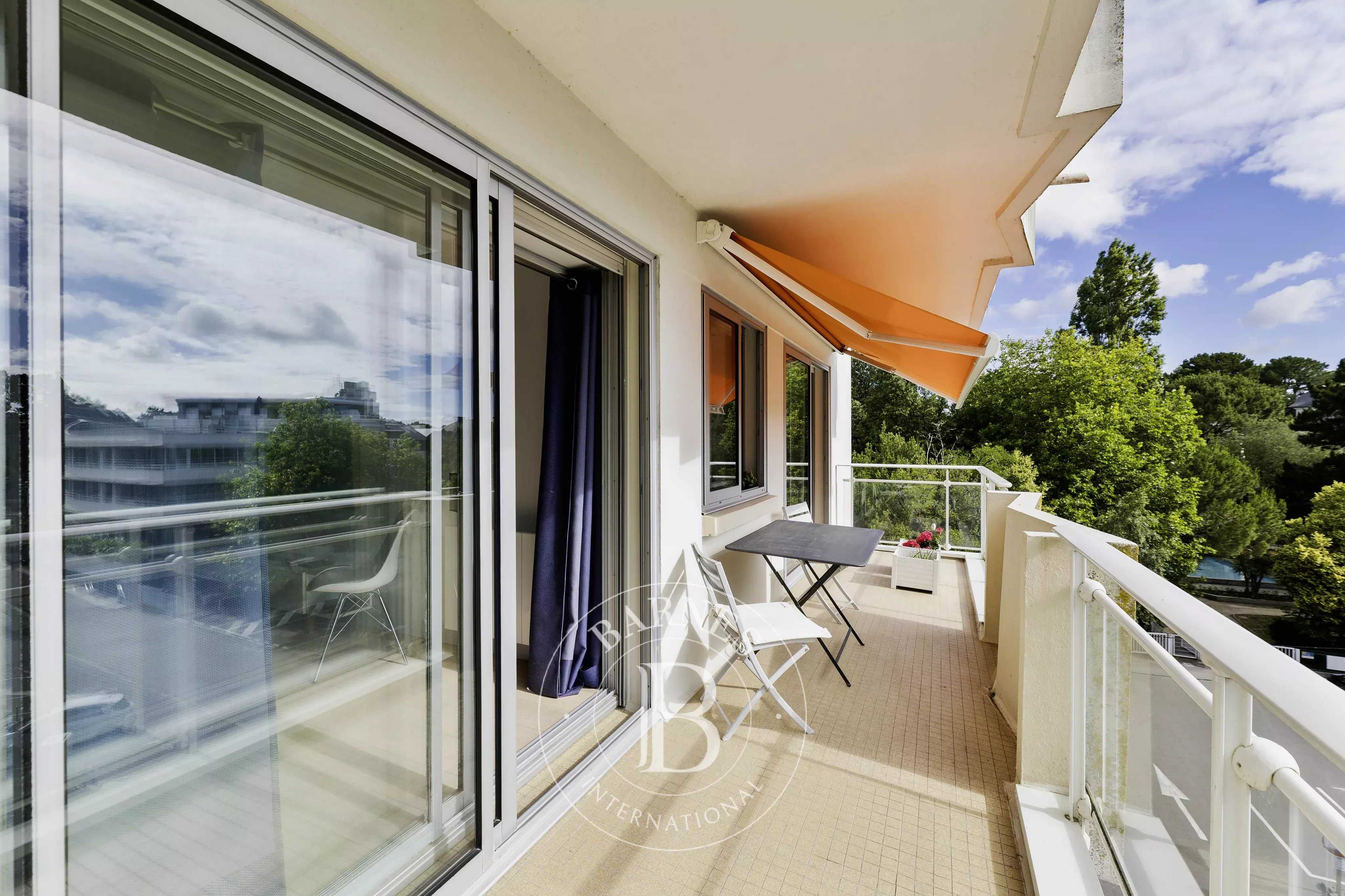 Appartement La Baule-Escoublac  -  ref 87095878 (picture 1)