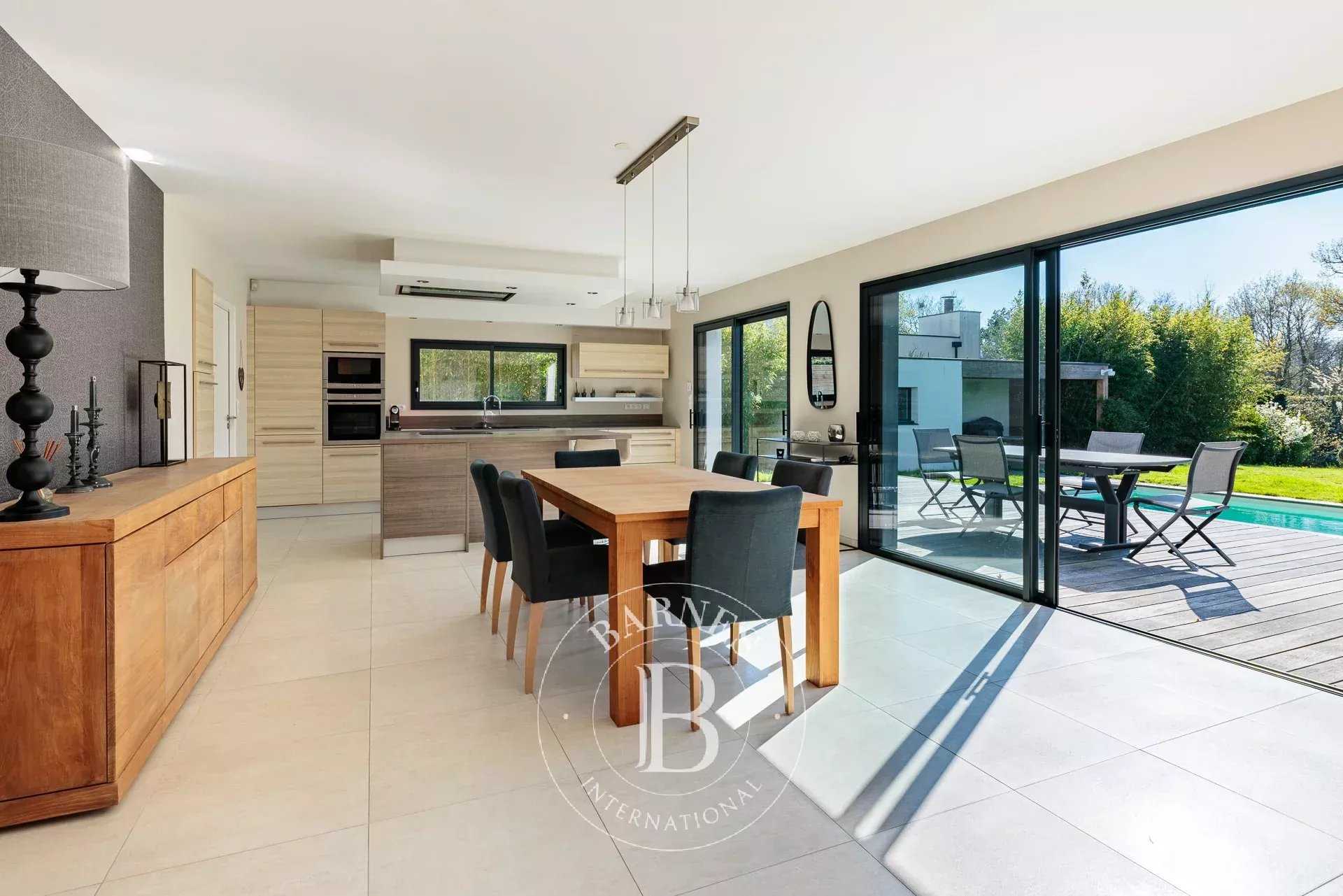 Maison Carquefou  -  ref 86839160 (picture 3)