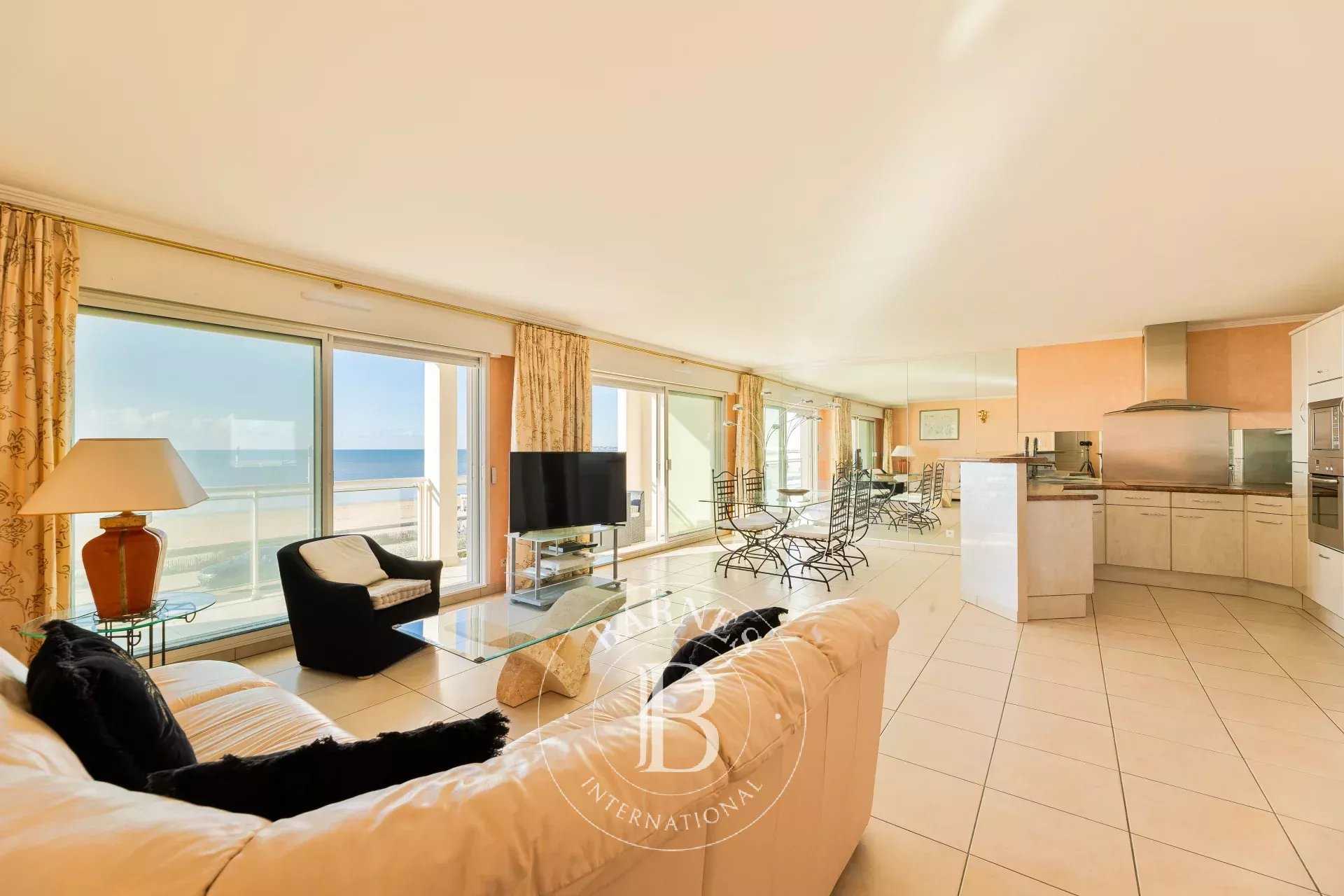 Appartement Pornichet  -  ref 86449376 (picture 2)