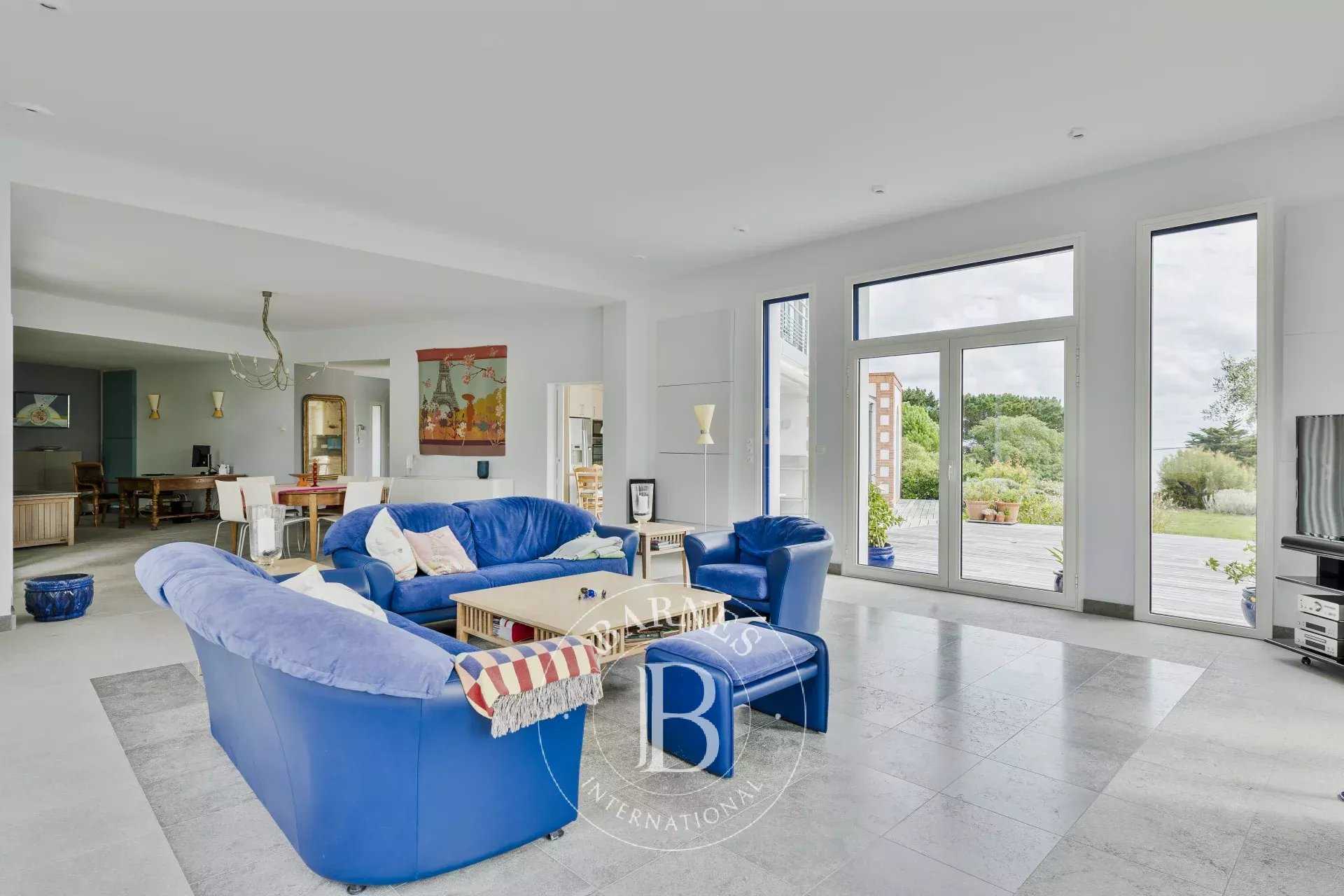 House Préfailles  -  ref 86427089 (picture 3)