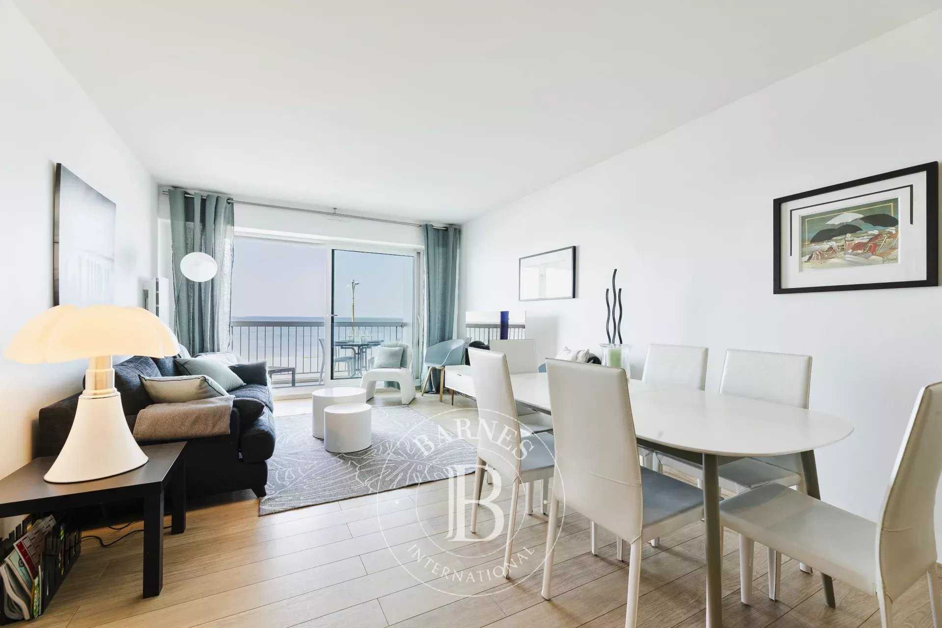 Appartement La Baule-Escoublac  -  ref 85601469 (picture 3)