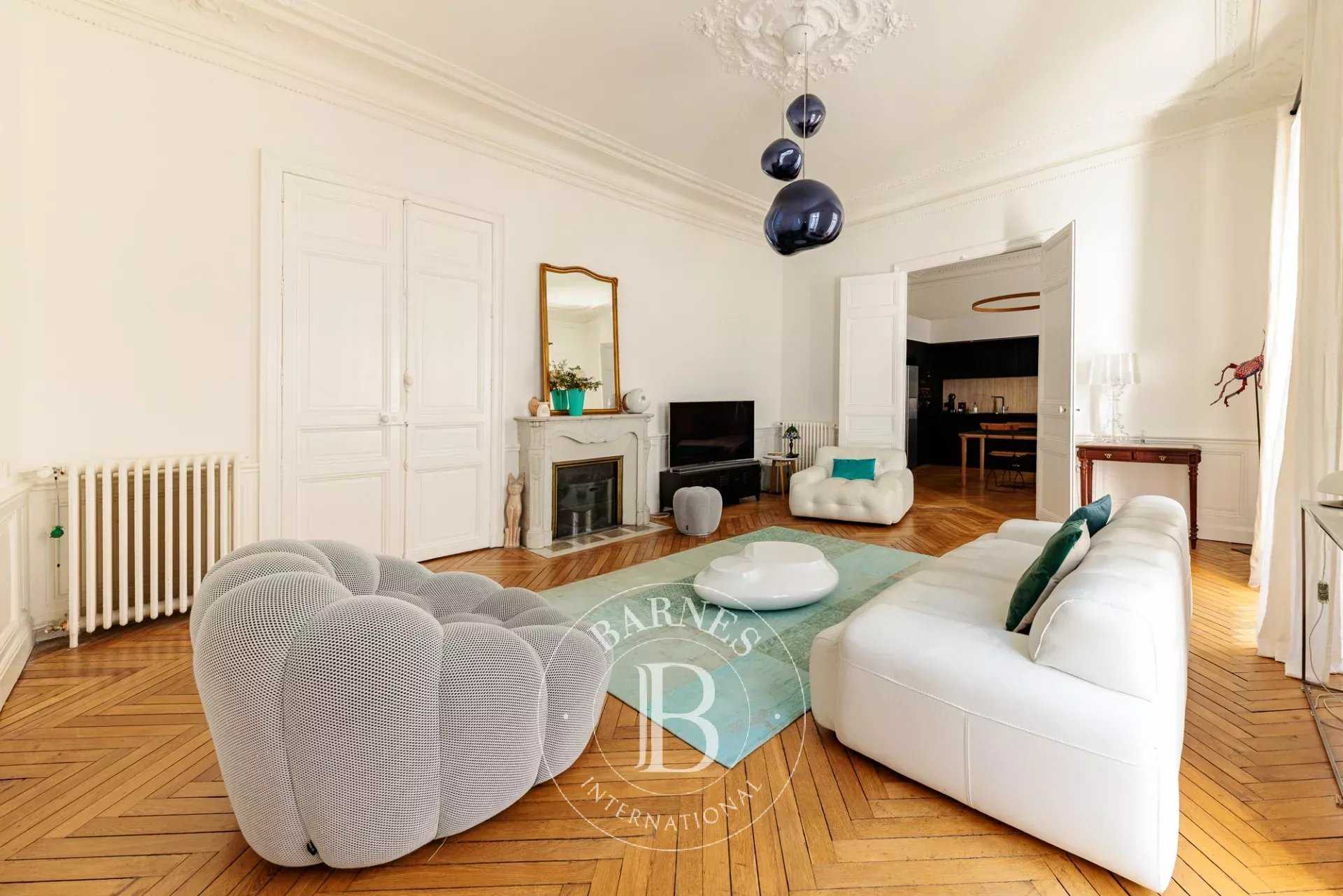 Apartment Nantes  -  ref 85647173 (picture 1)