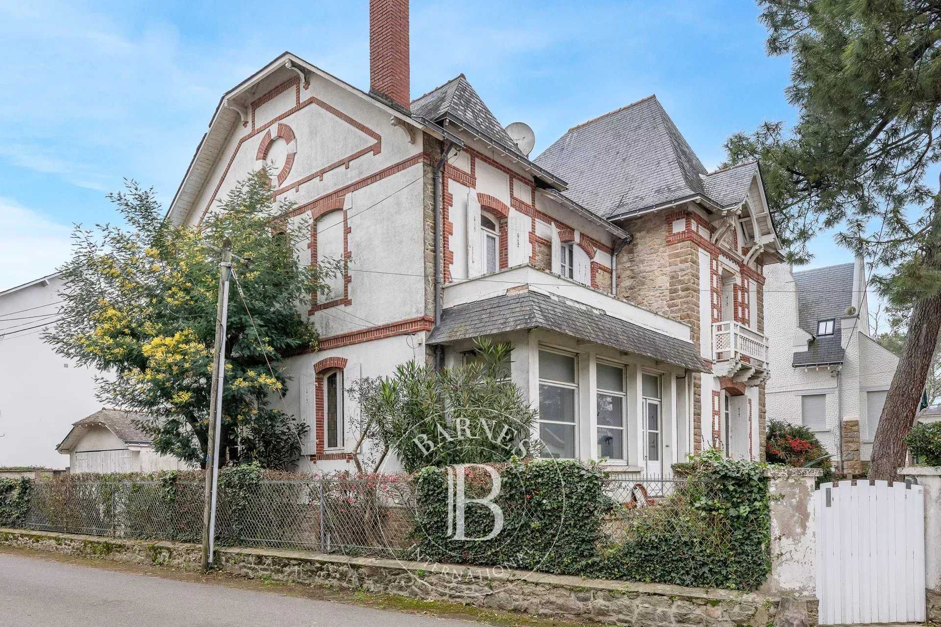 Villa La Baule-Escoublac  -  ref 85450196 (picture 2)