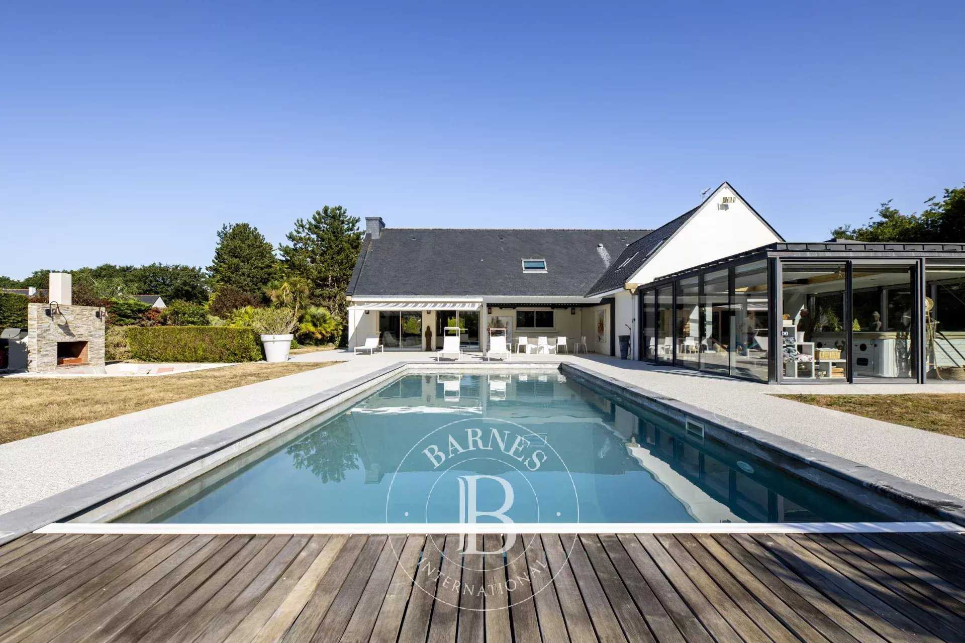 Maison Saint-André-des-Eaux  -  ref 86098810 (picture 3)