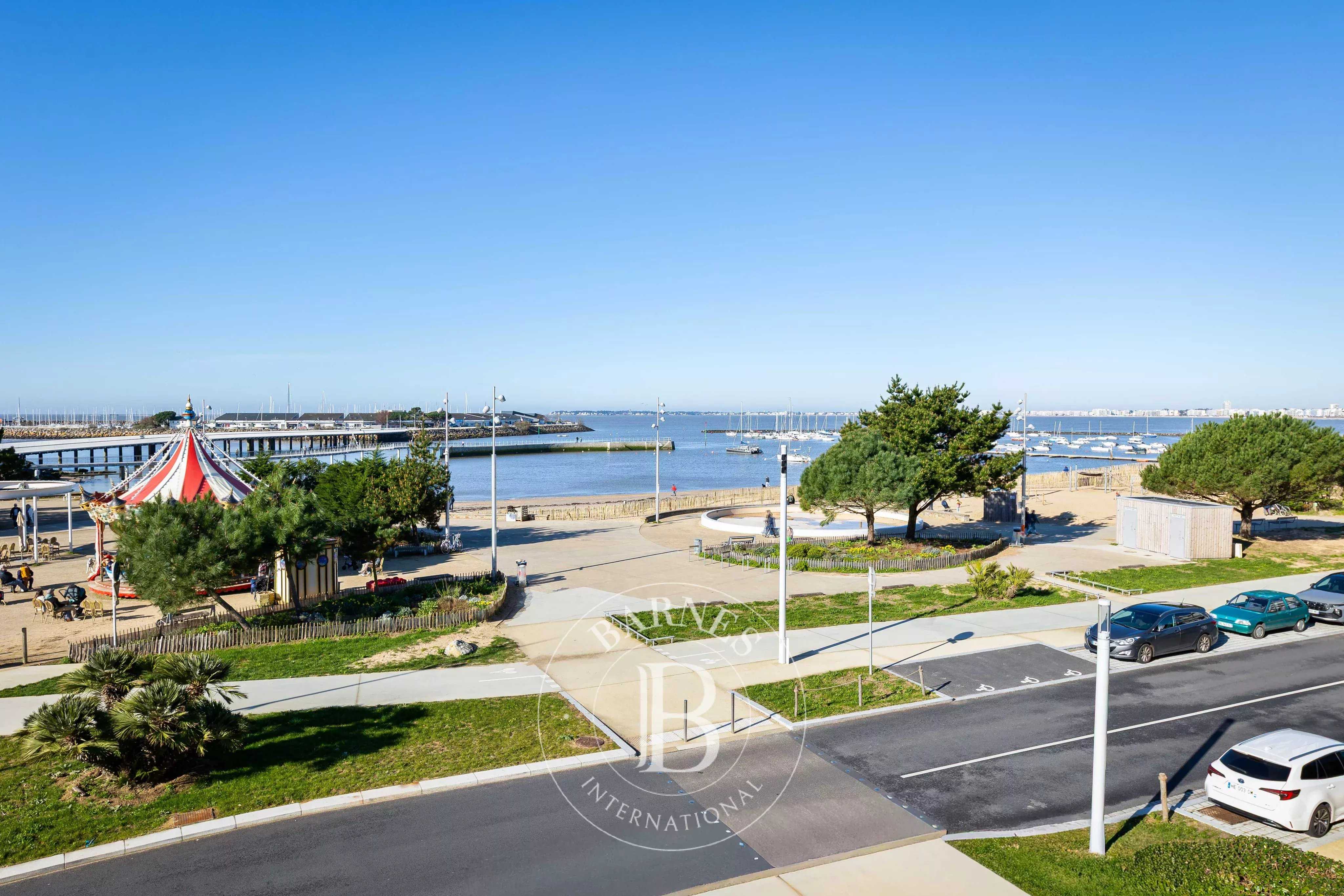 Appartement Pornichet  -  ref 86656955 (picture 1)