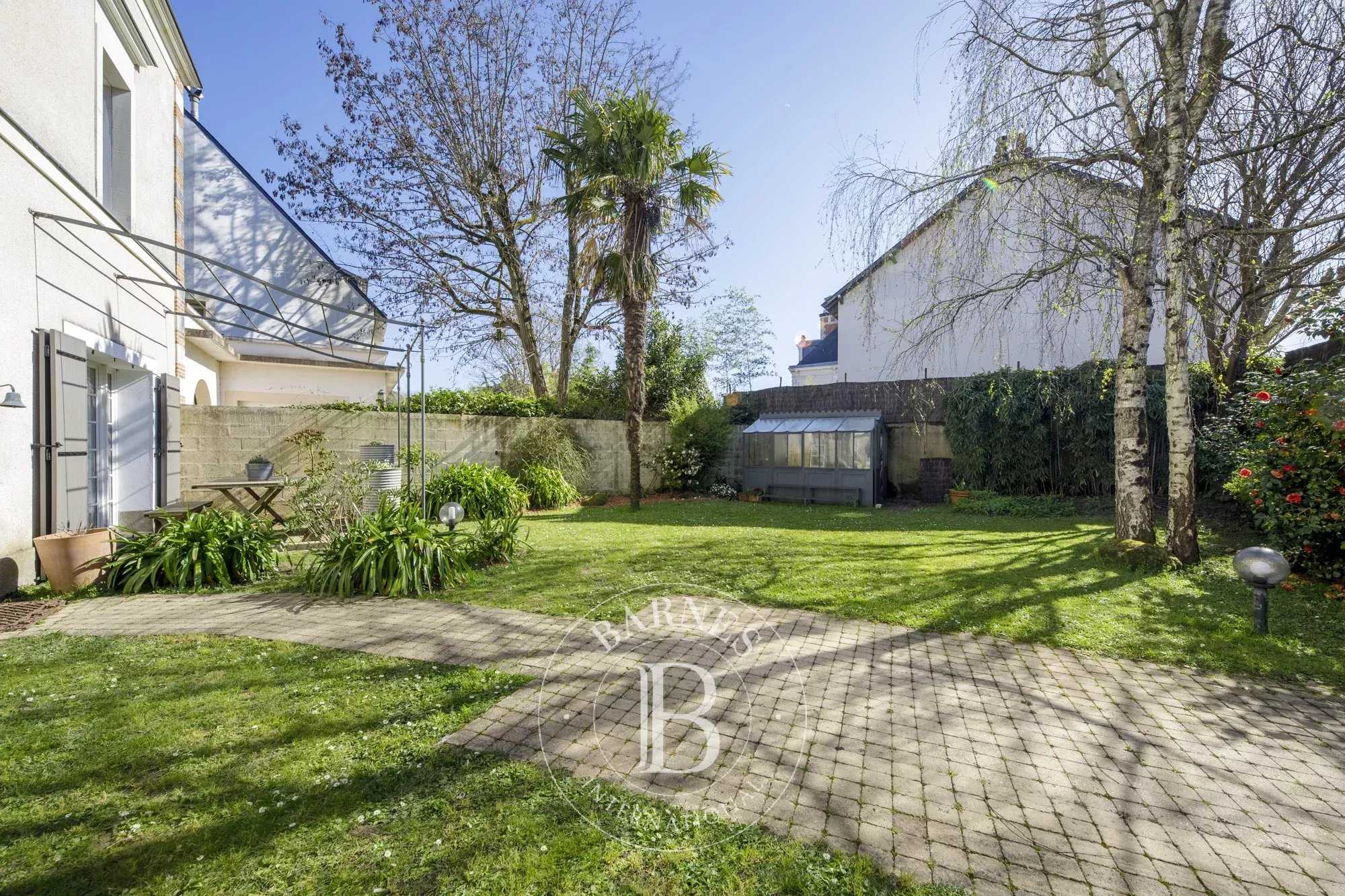 Maison Nantes  -  ref 86827458 (picture 2)