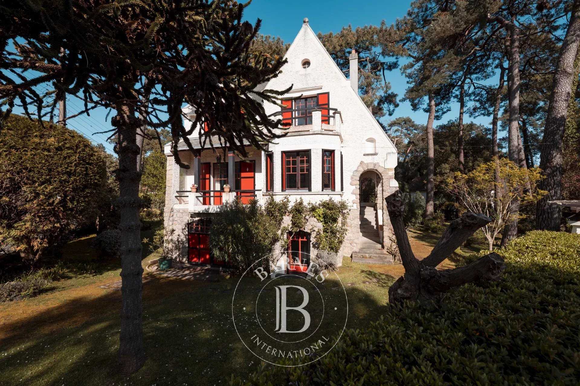 House La Baule-Escoublac  -  ref 82817282 (picture 2)