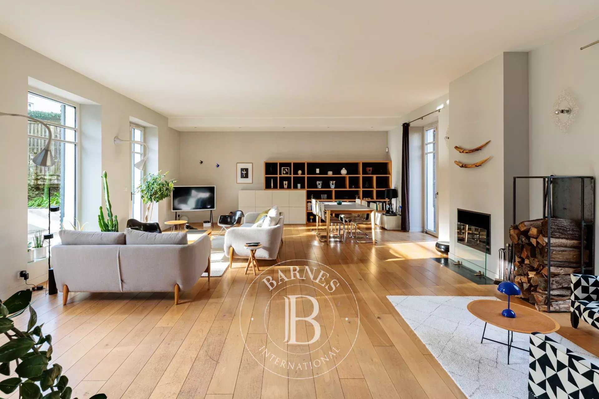 Maison Nantes  -  ref 85690872 (picture 2)