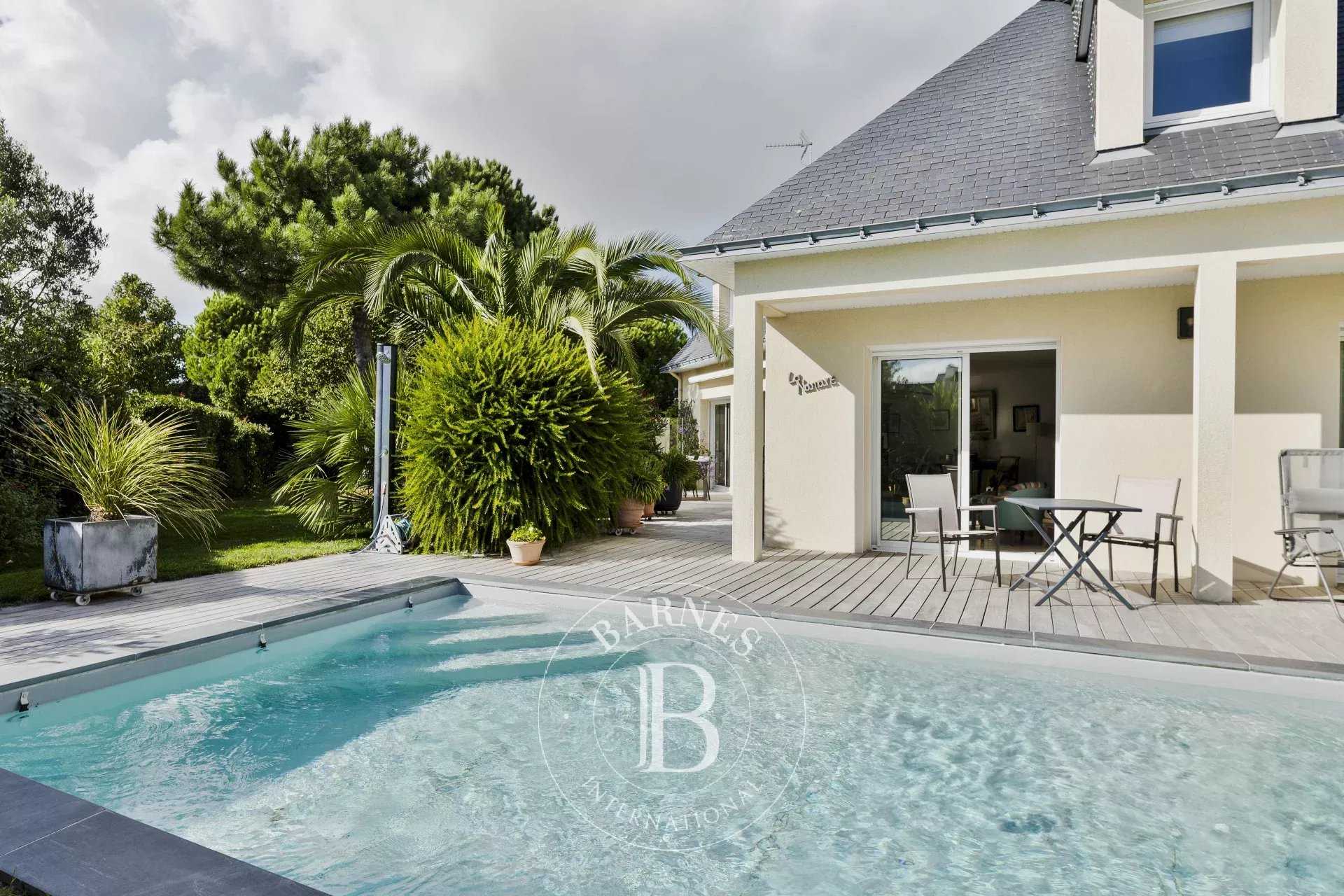 Maison La Baule-Escoublac  -  ref 86195746 (picture 1)