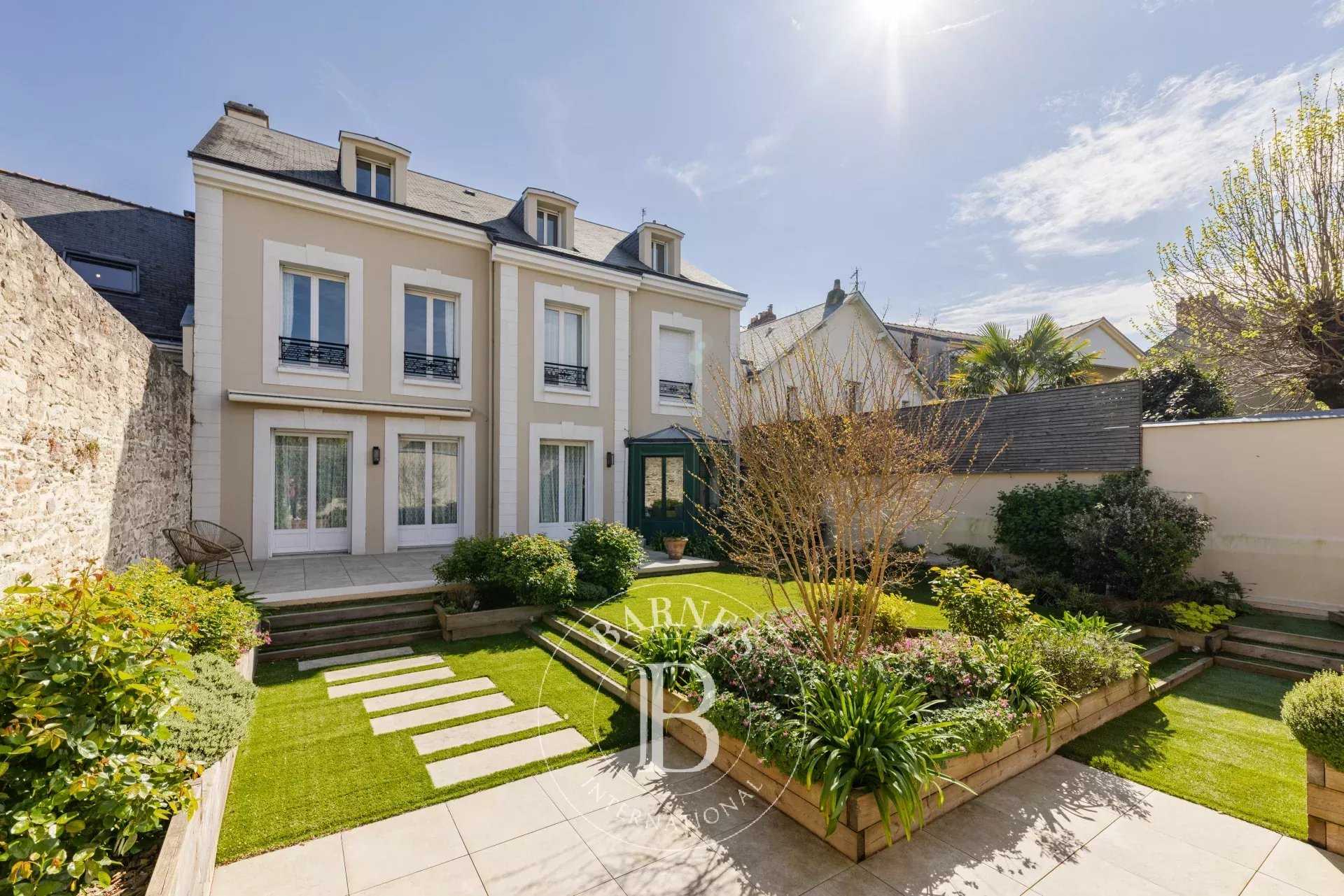 Maison Nantes  -  ref 85511602 (picture 1)