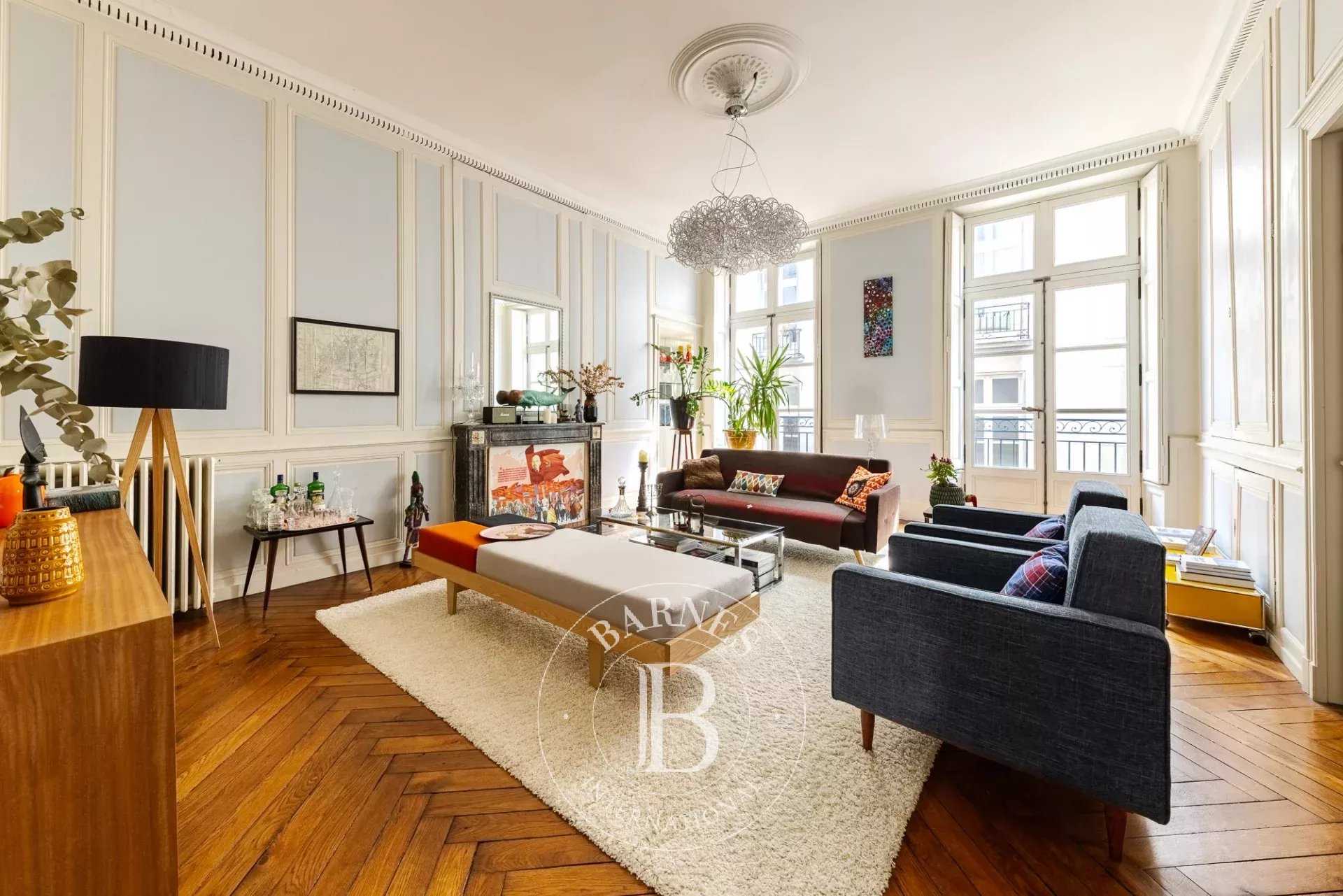 Apartment Nantes  -  ref 85989027 (picture 1)
