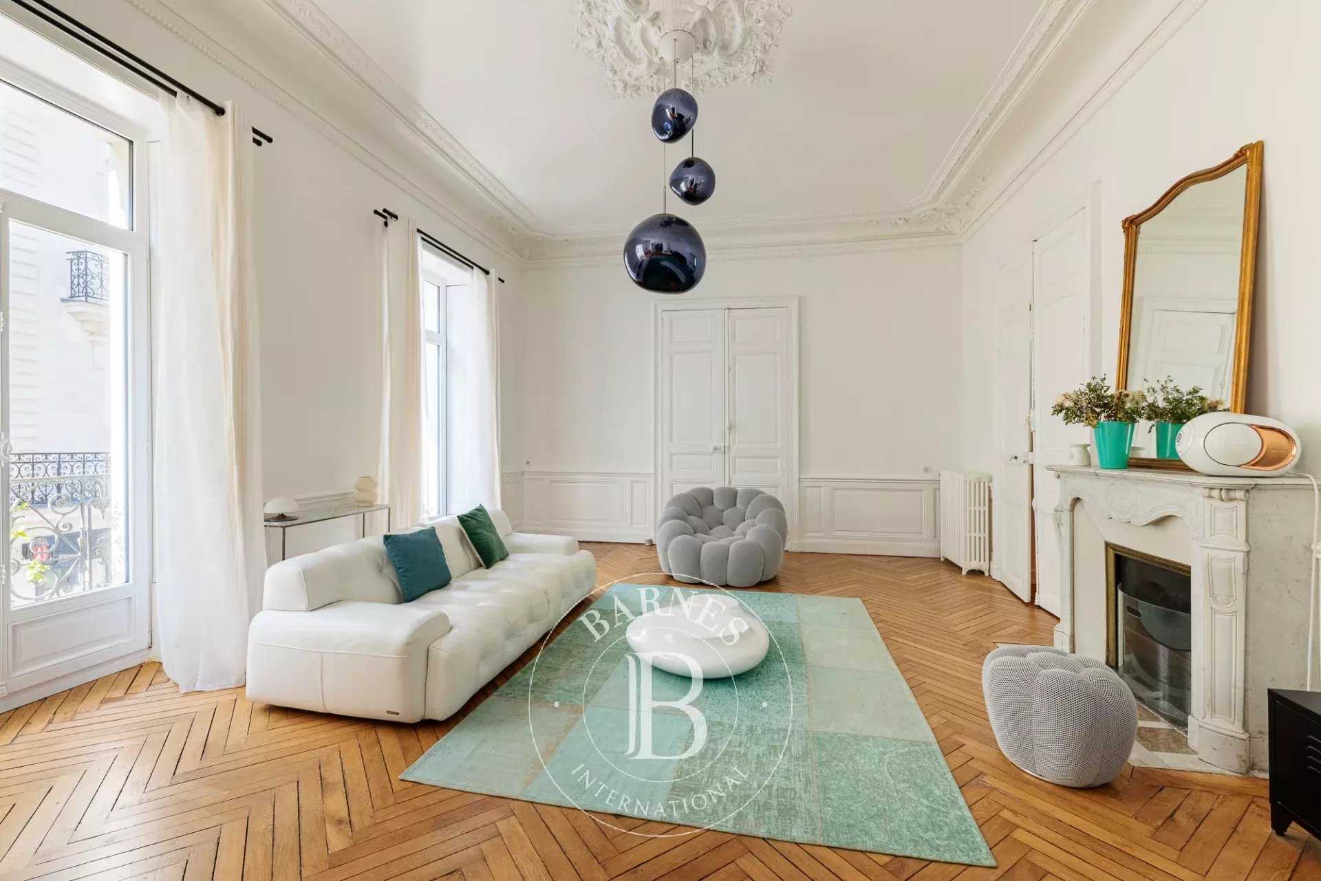 Apartment Nantes  -  ref 85647173 (picture 2)