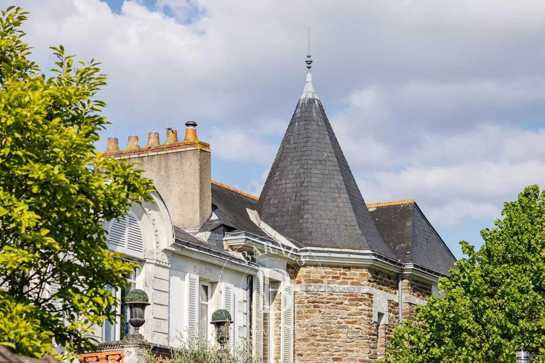 Maison Nantes  -  ref 85477244 (picture 3)