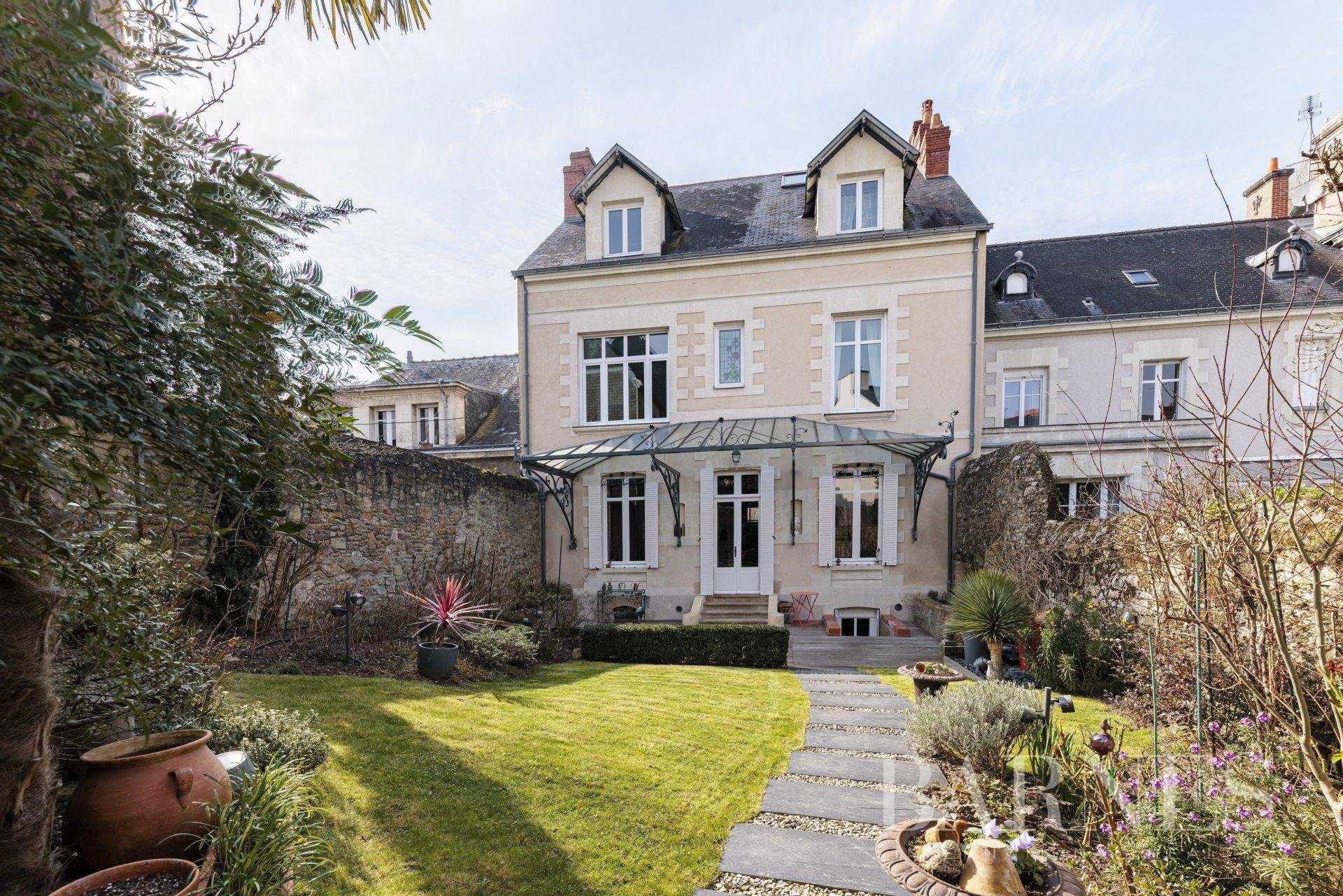 Maison Nantes  -  ref 4991914 (picture 1)
