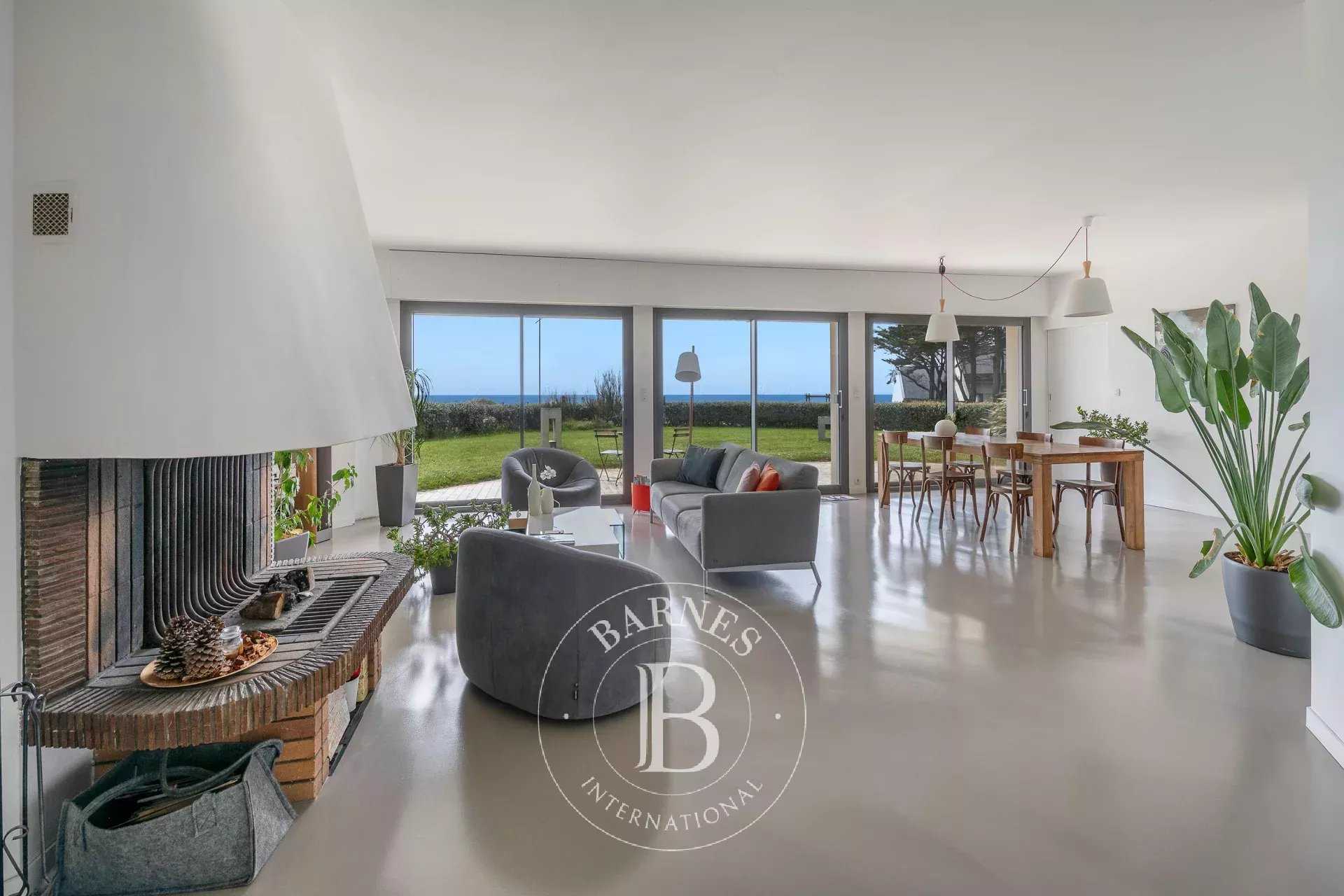 Maison La Turballe  -  ref 85788519 (picture 3)