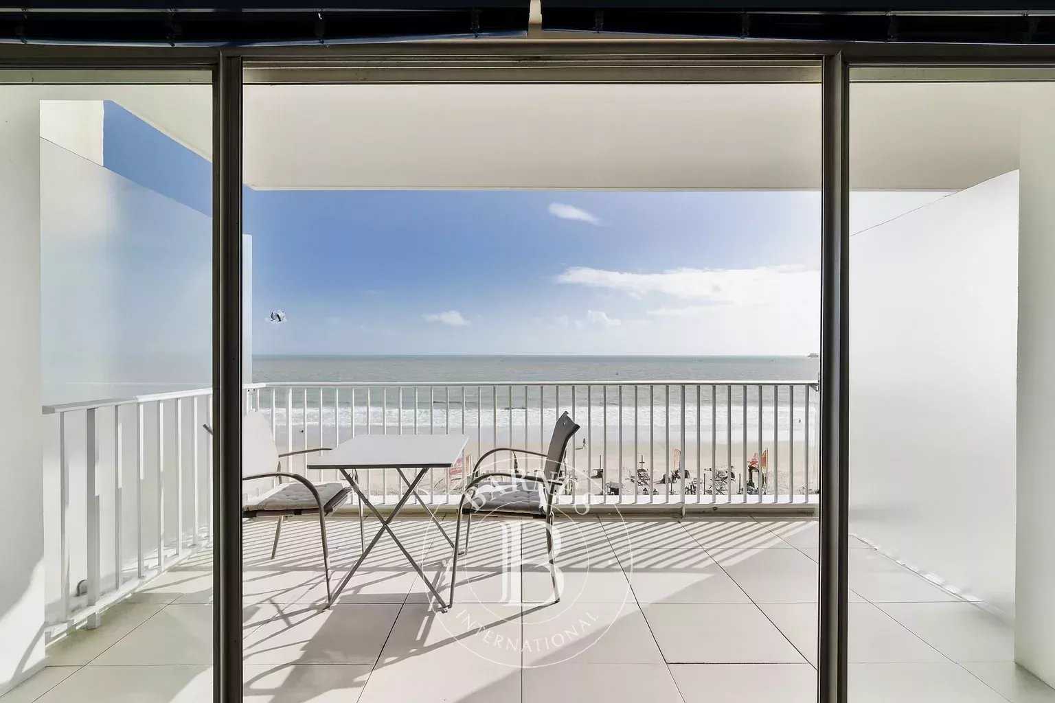 Apartment La Baule-Escoublac  -  ref 86218913 (picture 2)