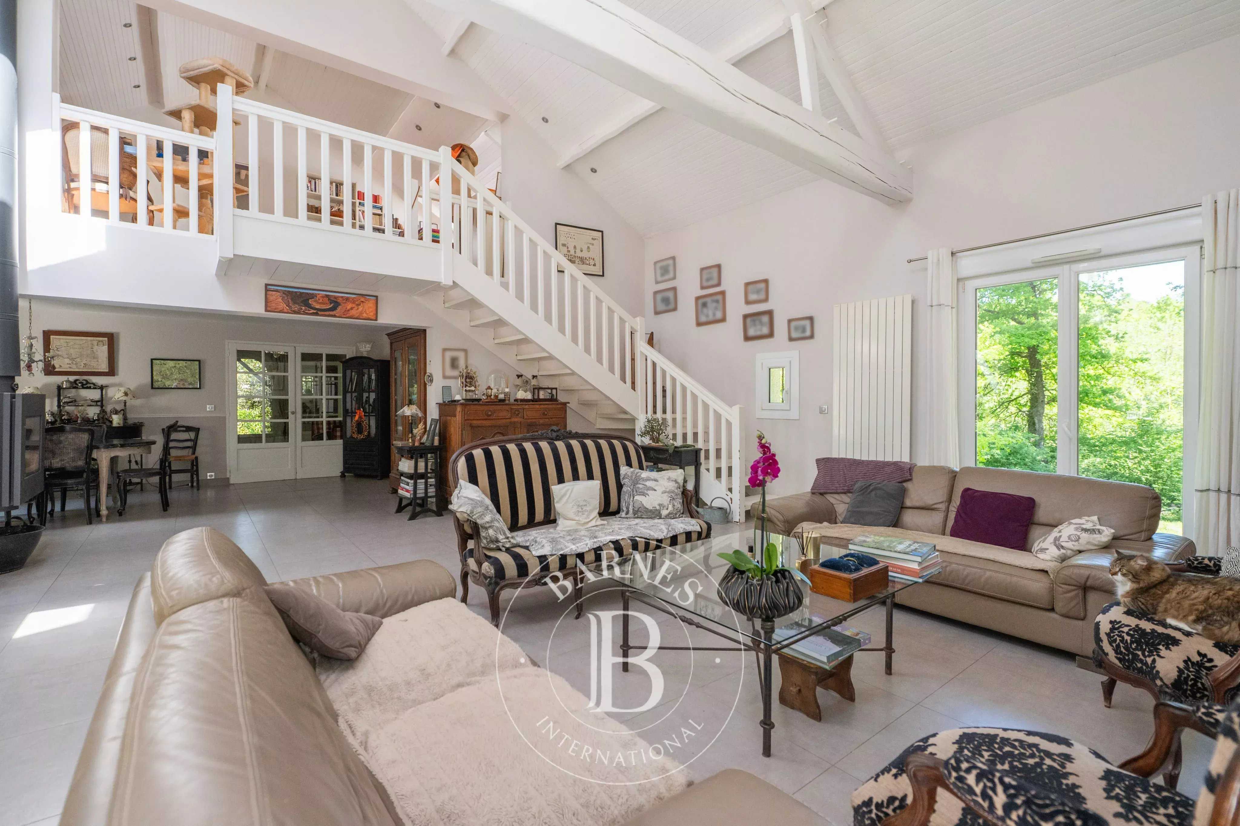 Maison Sautron  -  ref 86818125 (picture 2)