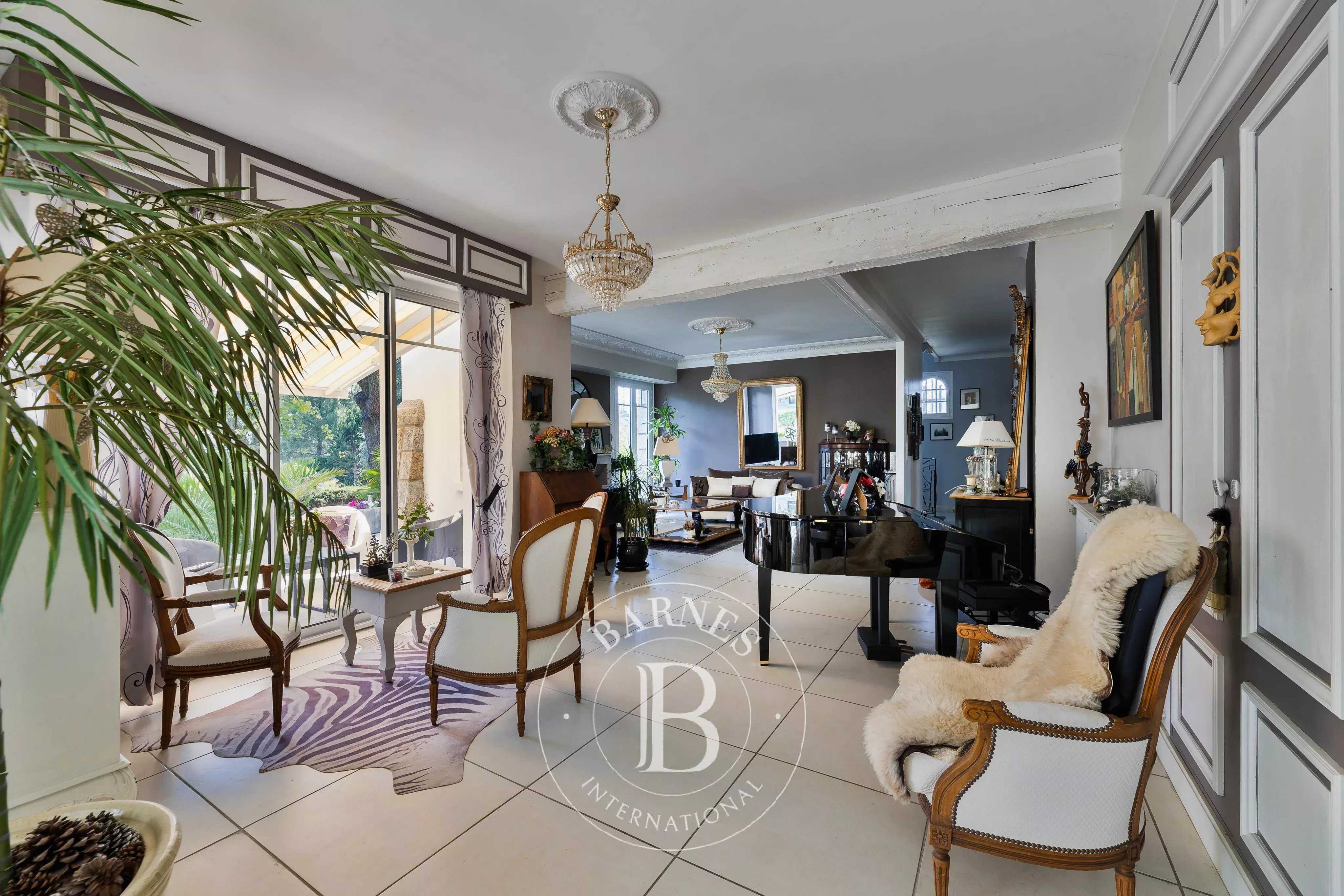 Maison Pornichet  -  ref 87132741 (picture 3)
