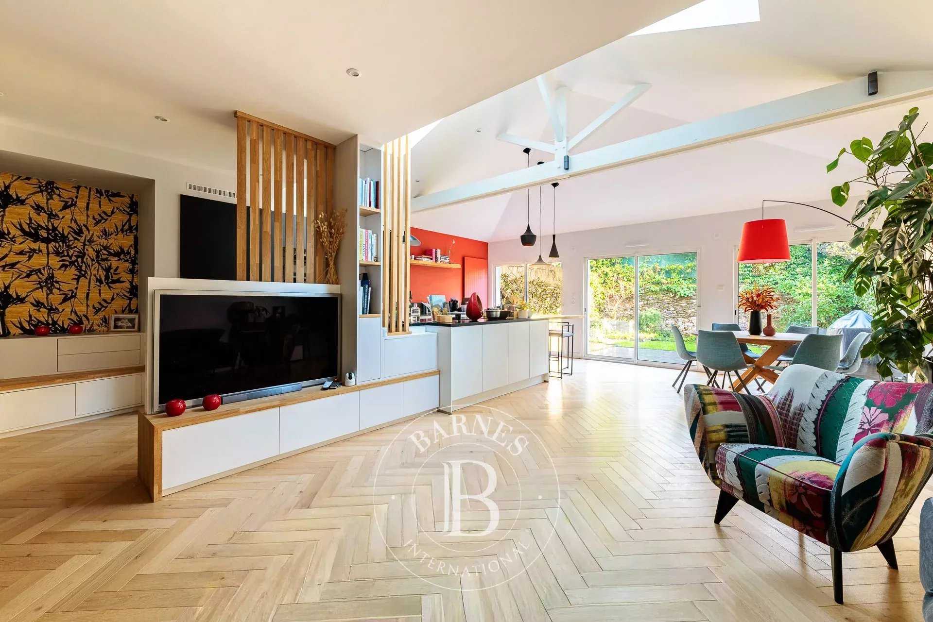 Maison Nantes  -  ref 86241708 (picture 3)